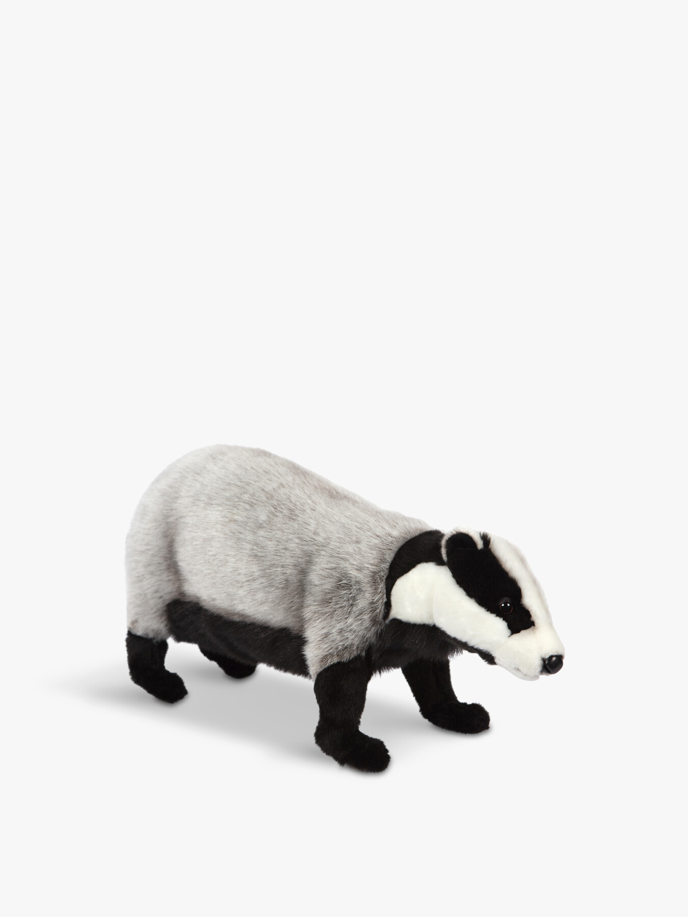 Badger (Hansa Plush)