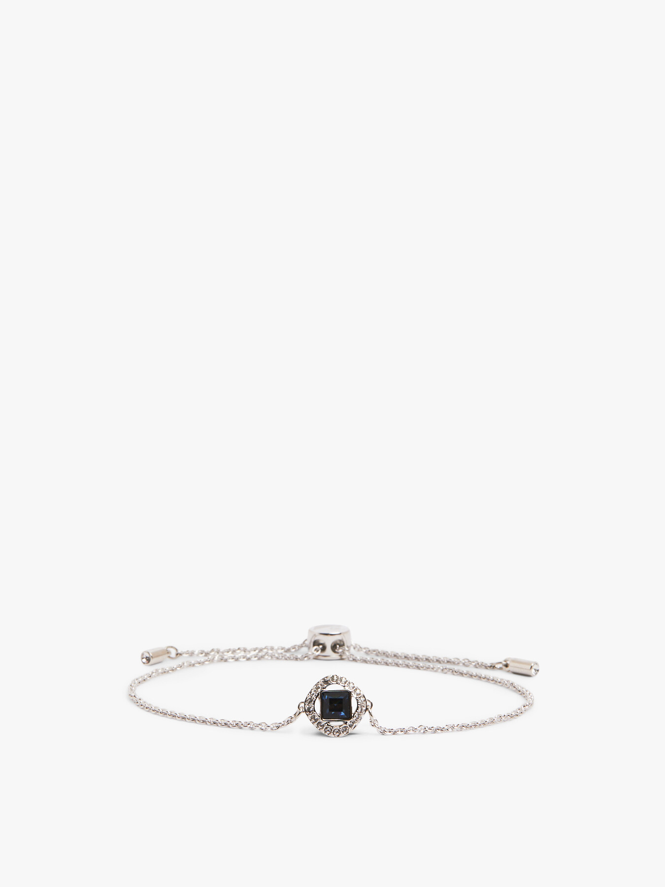 Swarovski Angelic Bracelet In Silver | ModeSens