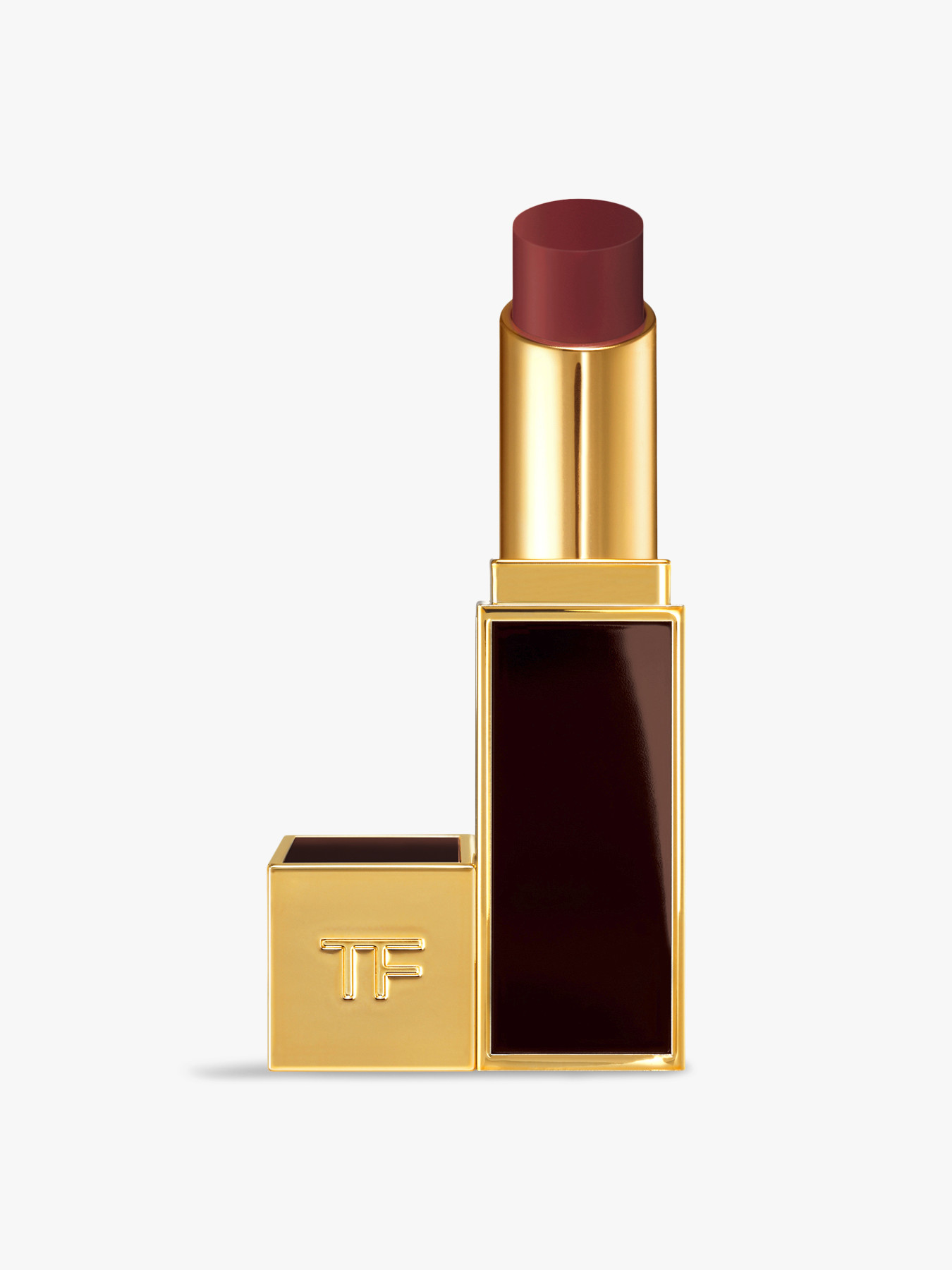 Tom Ford Lip Colour Satin Matte Lipstick Impassioned