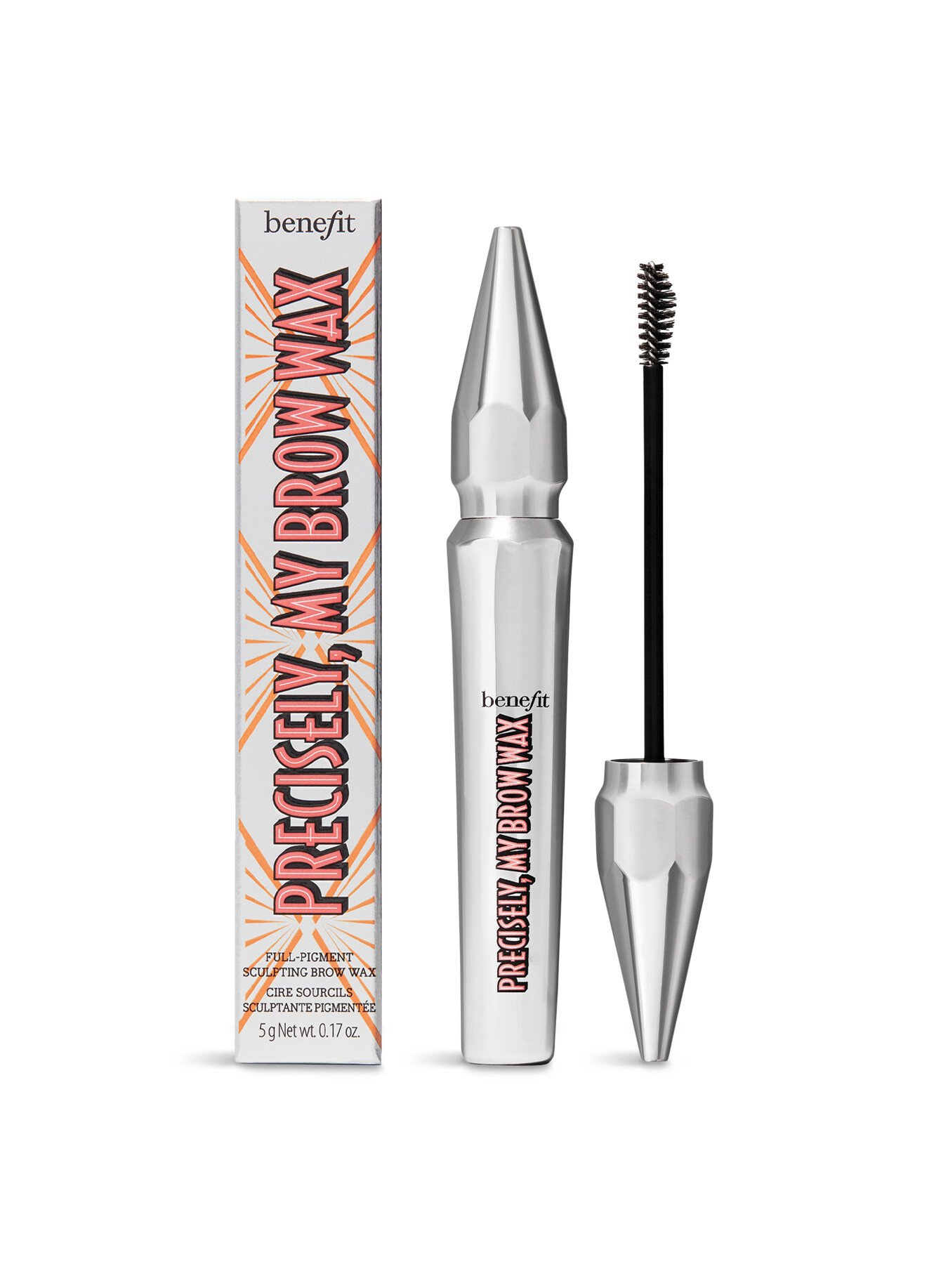 Benefit Precisely My Brow Wax 3.75