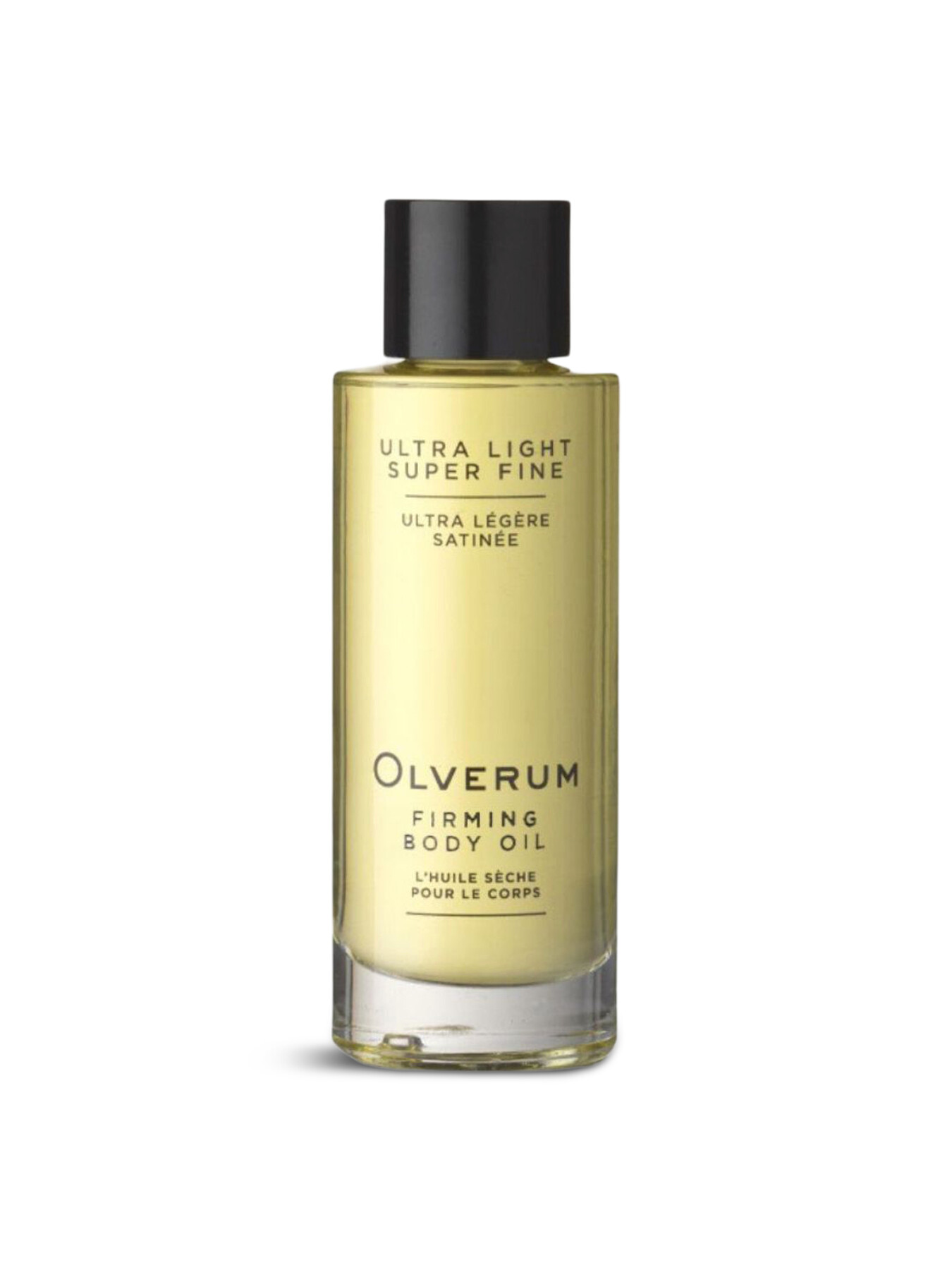 Olverum Firming Body Oil 30ml