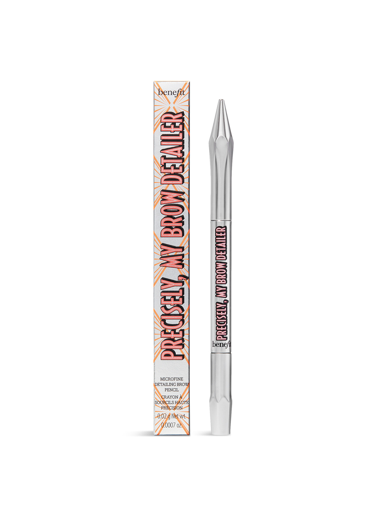 Benefit Precisely My Brow Pencil 5 In White