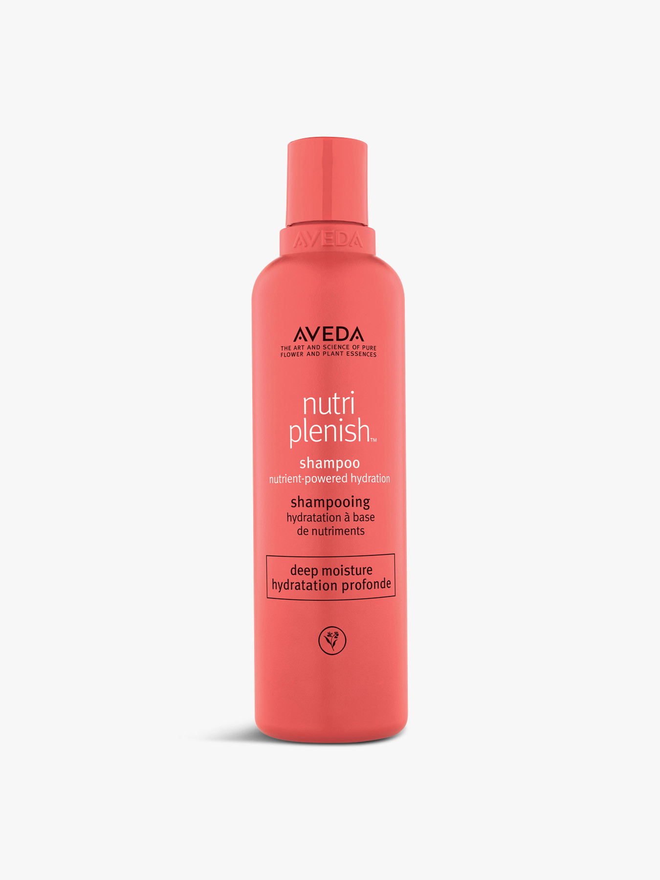 Aveda Nutriplenish™ Hydrating Deep Moisture Shampoo 250 ml