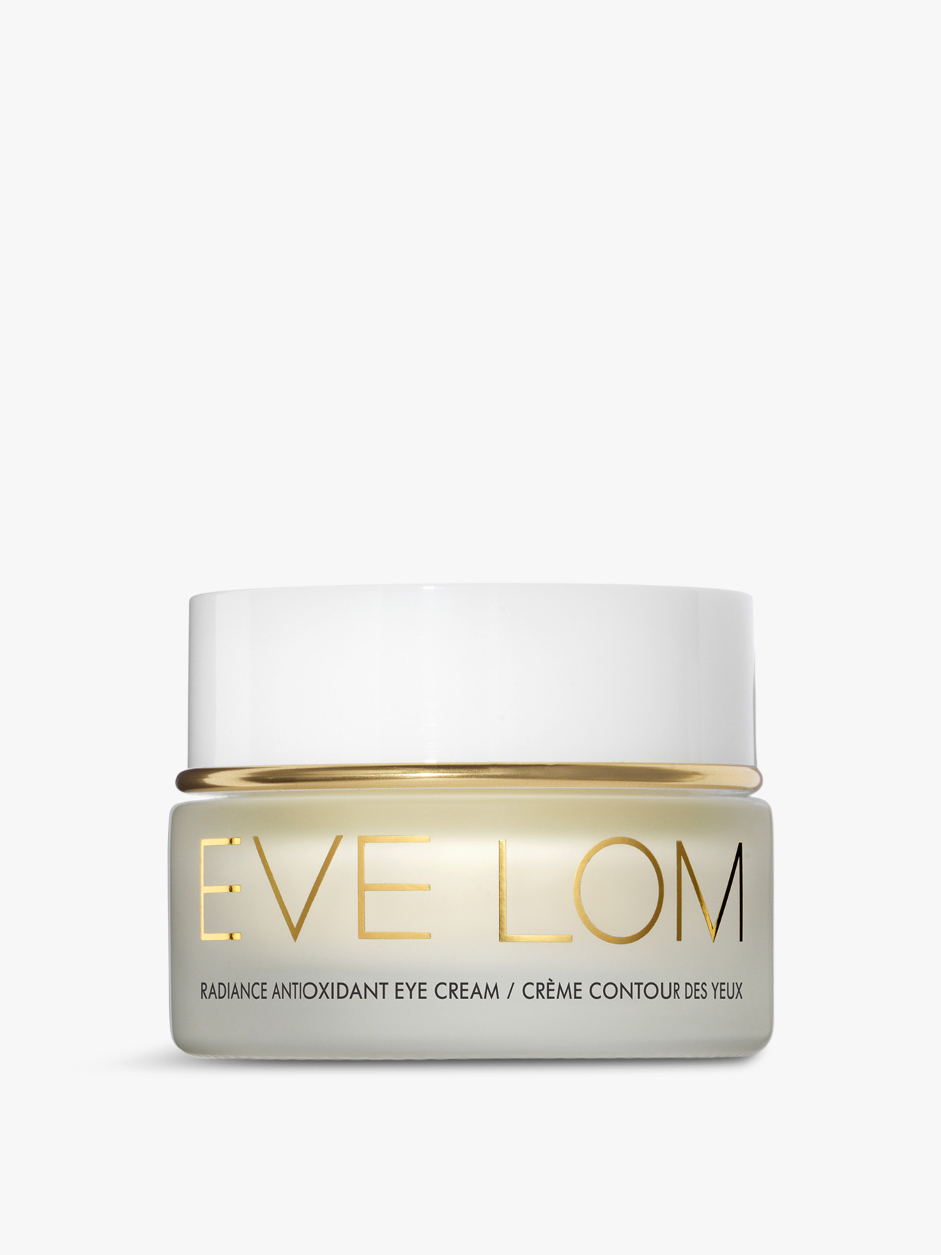 Eve Lom Radiance Antioxidant Eye Cream 15ml