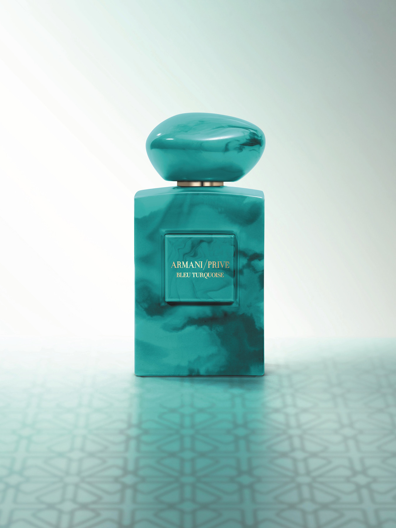 Giorgio Armani Privé Prive Bleu Turquoise Eau de Parfum 100 ml