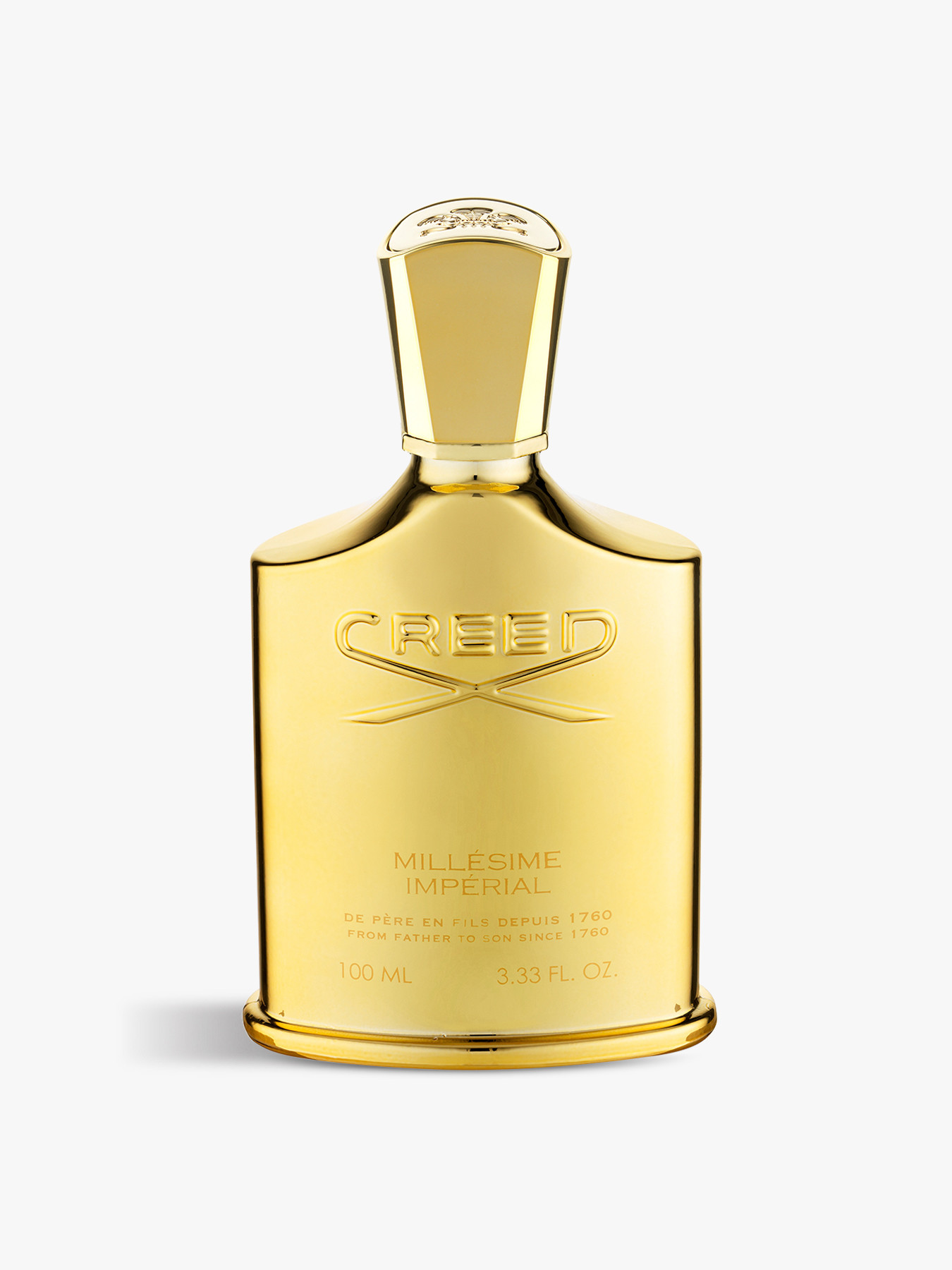 Creed Millesime Imperial Eau De Parfum 100 ml