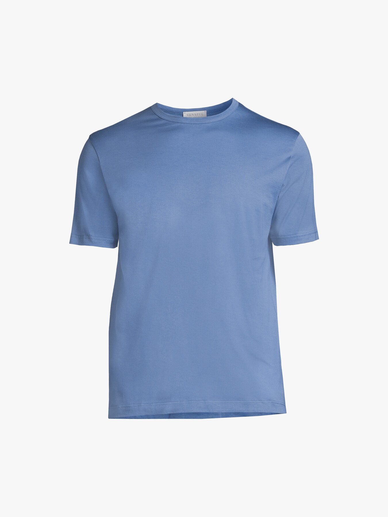 Sunspel Classic Crew Neck T-Shirt | Plain | Fenwick