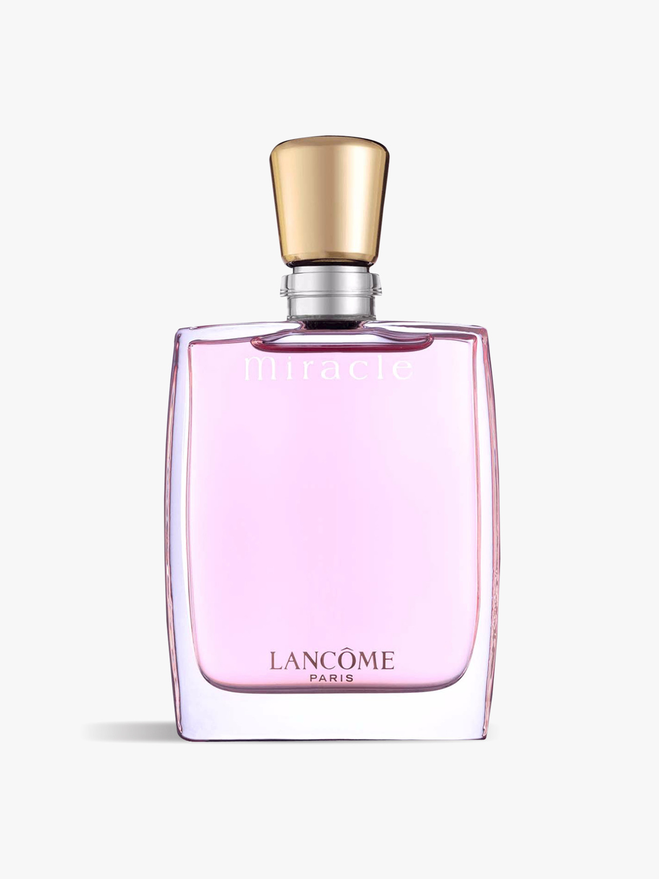 Lancôme Miracle Eau de Parfum 100 ml | Women's Fragrances | Fenwick