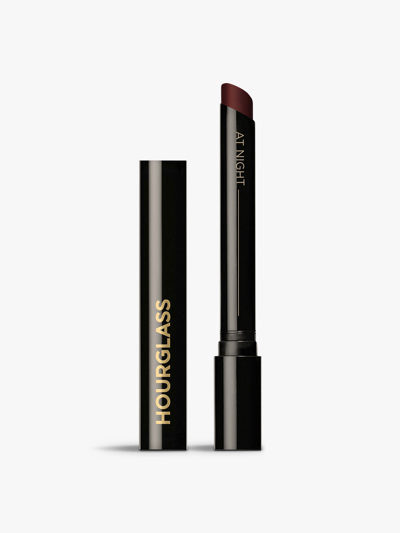 Hourglass Confession Ultra Slim High Intensity Lipstick Refill At Night
