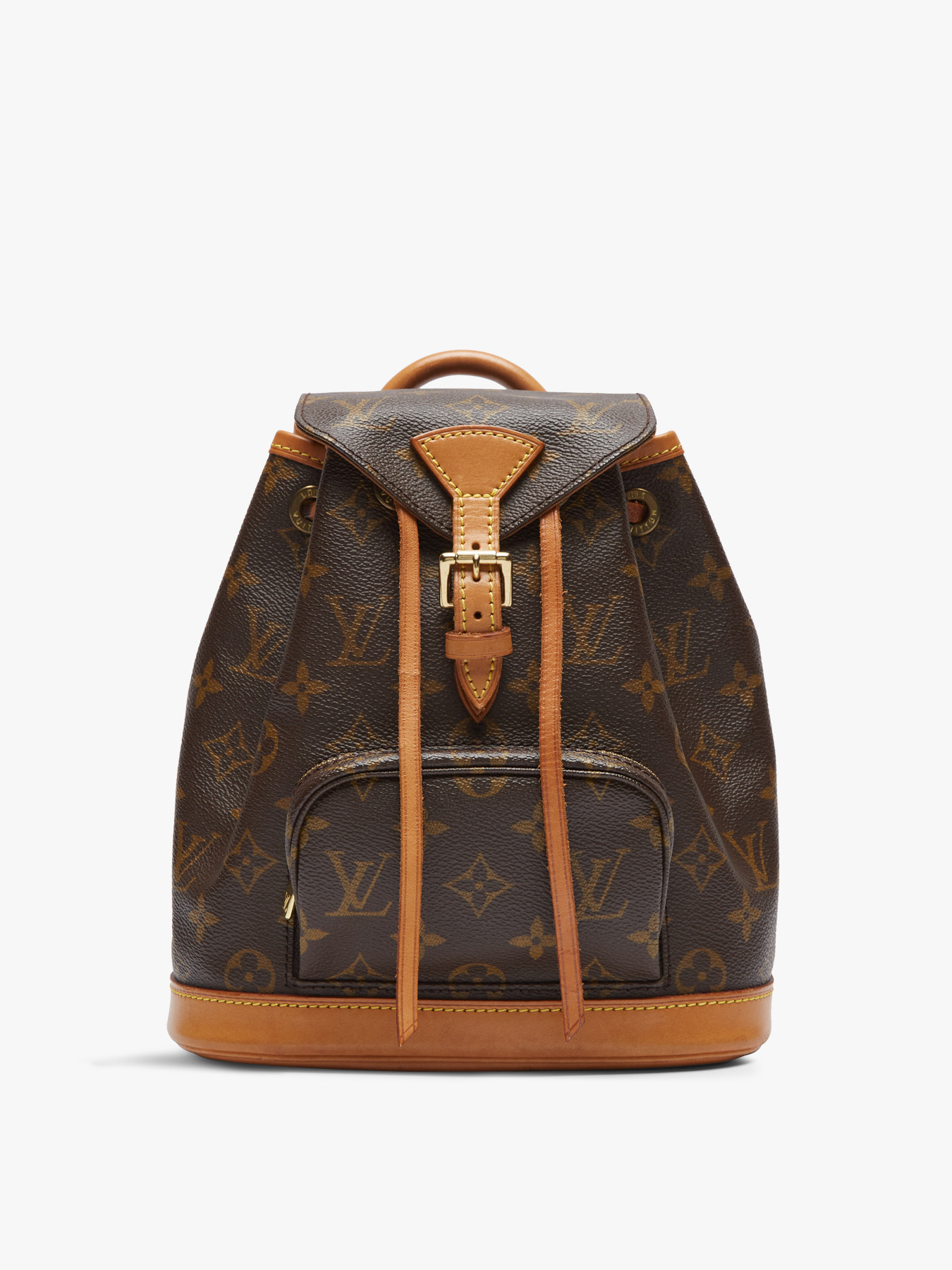 Louis Vuitton Mini Vintage Backpack Luxury Bags  Wallets on Carousell