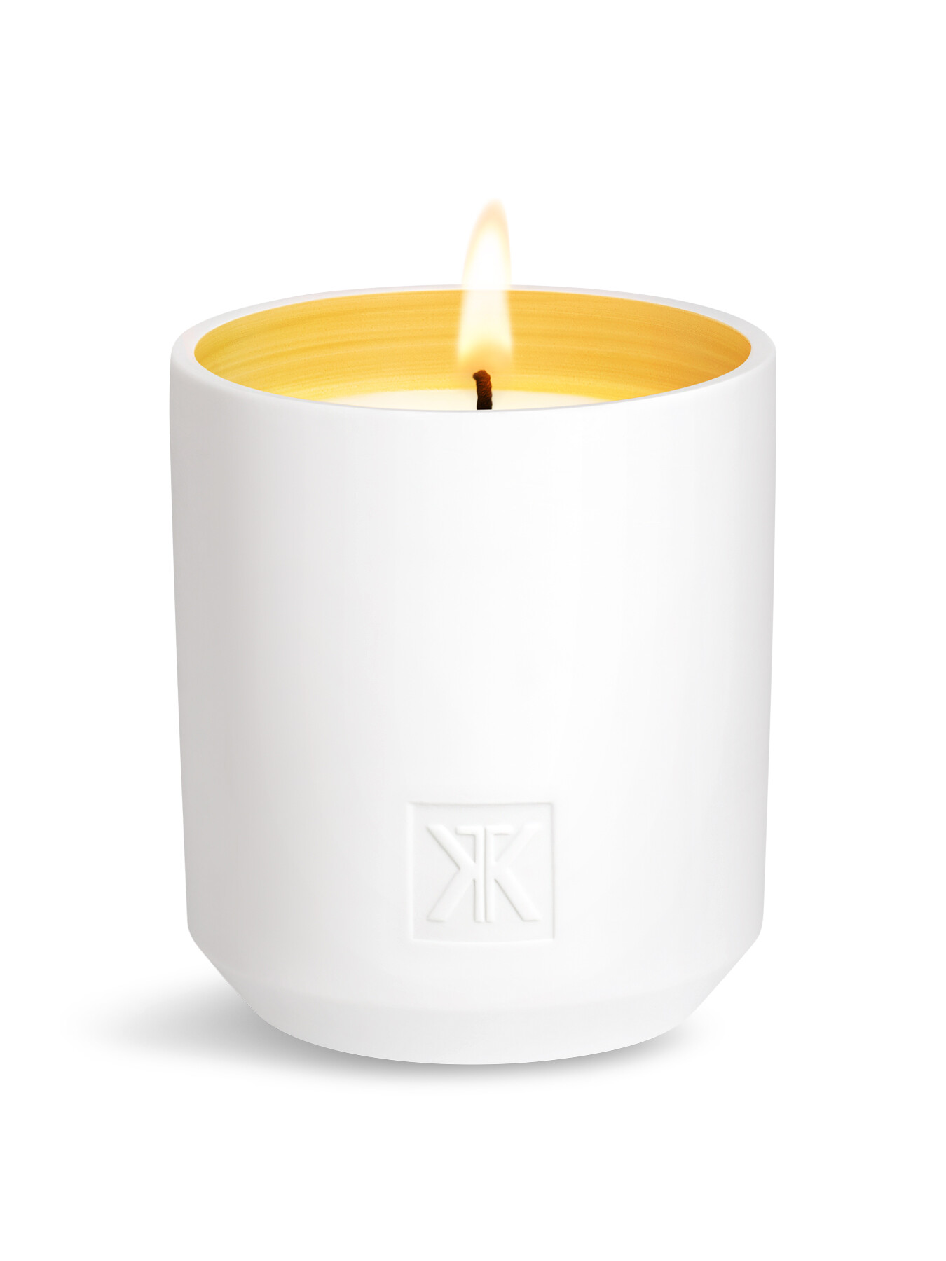 Maison Francis Kurkdjian Les Tamaris Scented Candle 280g In White