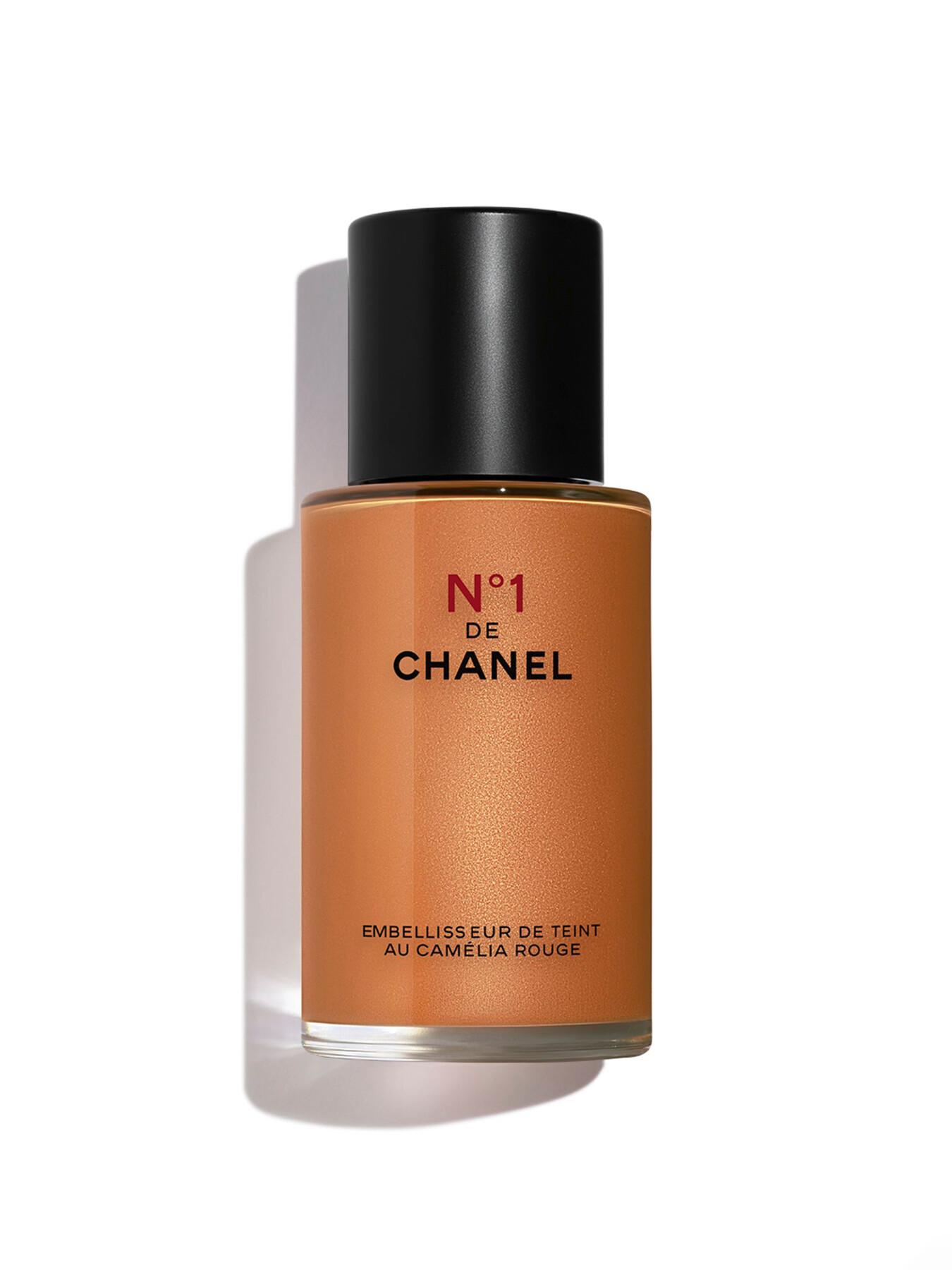 Chanel Skin Enhancer Medium Coral