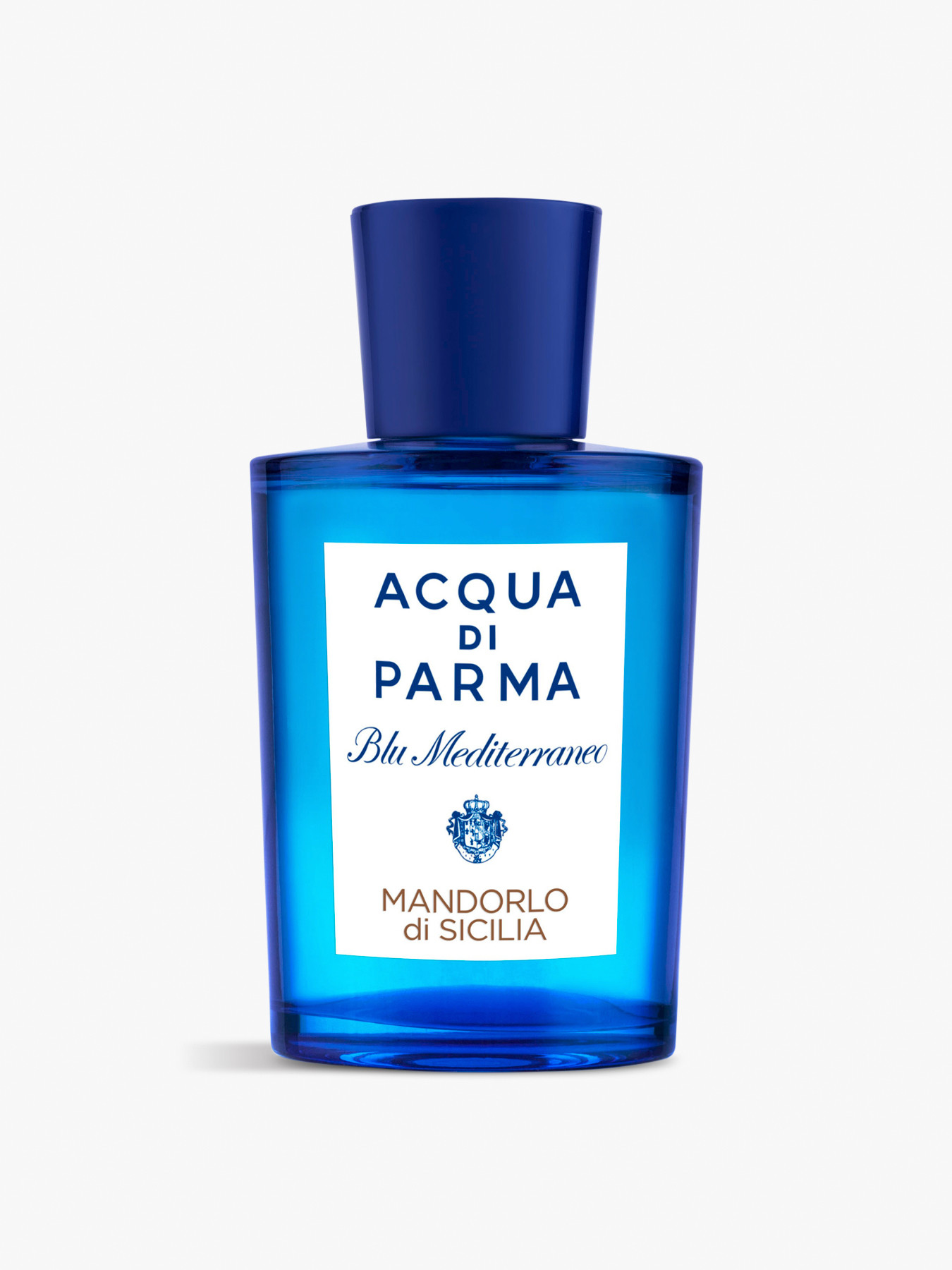 Acqua Di Parma Blu Mediterraneo Mandorlo Di Sicilia Eau De Toilette 75ml