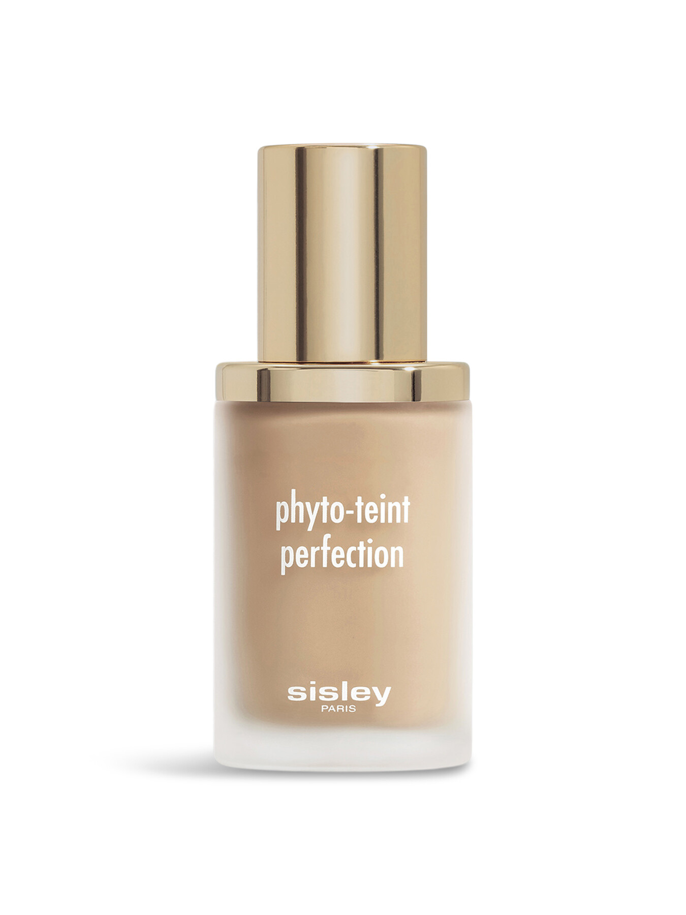 Sisley Paris Phyto-teint Perfection 30ml Nude In White