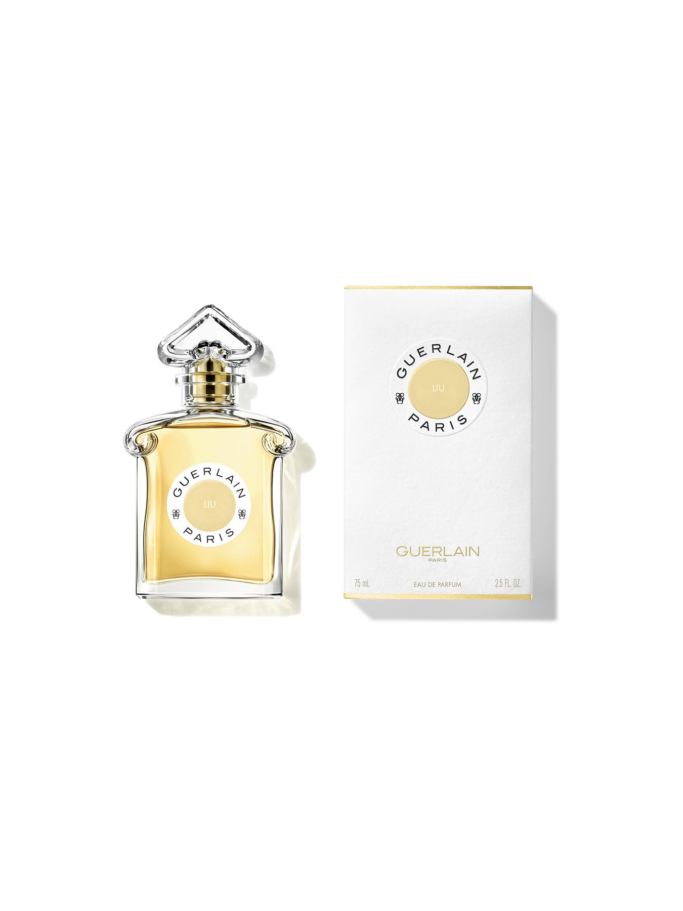 Guerlain LIU Eau De Parfum 75ml | Fenwick