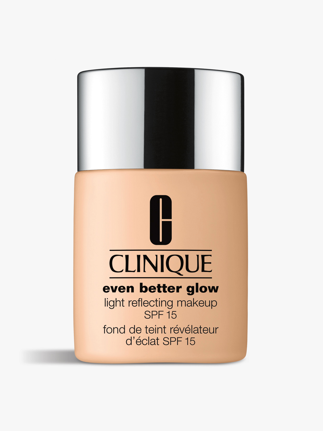 Clinique Even Better Glow™ Light Reflecting Makeup Spf15 Breeze