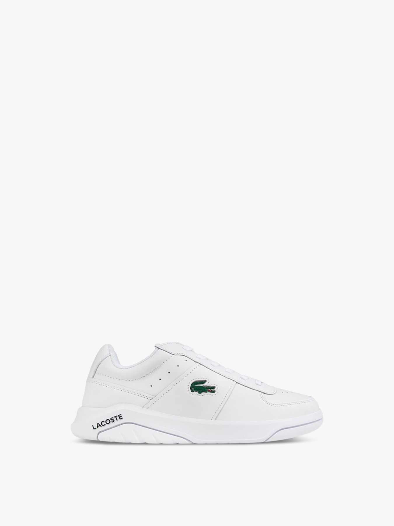 Lacoste Game Advance Trainers