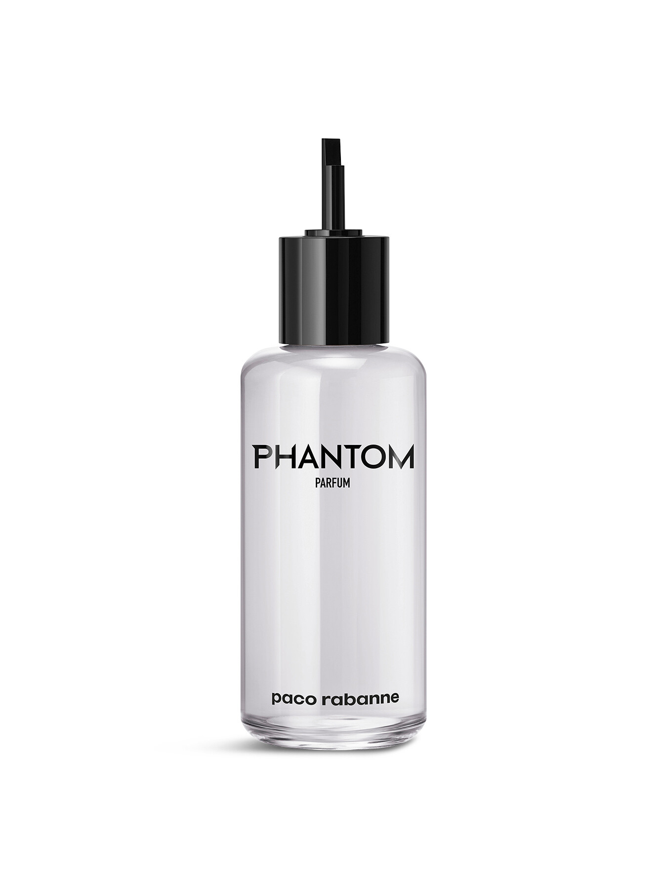 Rabanne Phantom Parfum Refill Bottle 200ml