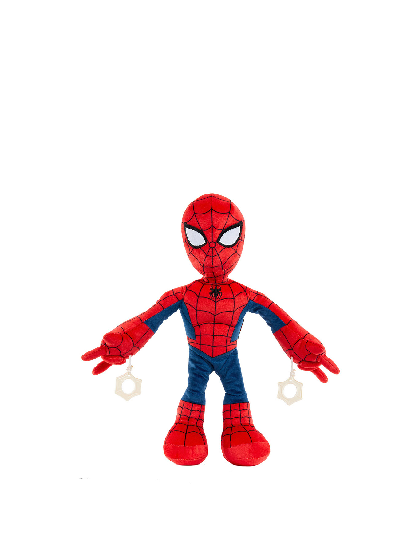 Marvel - Spiderman : Peluche Big feet