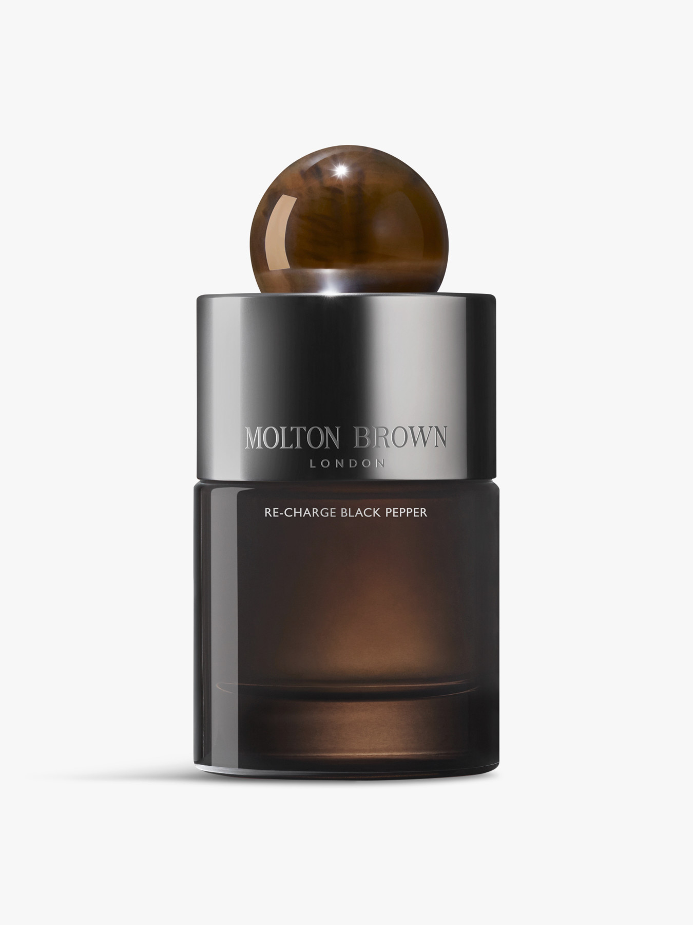Molton Brown Re-charge Black Pepper Eau De Parfum 100 ml