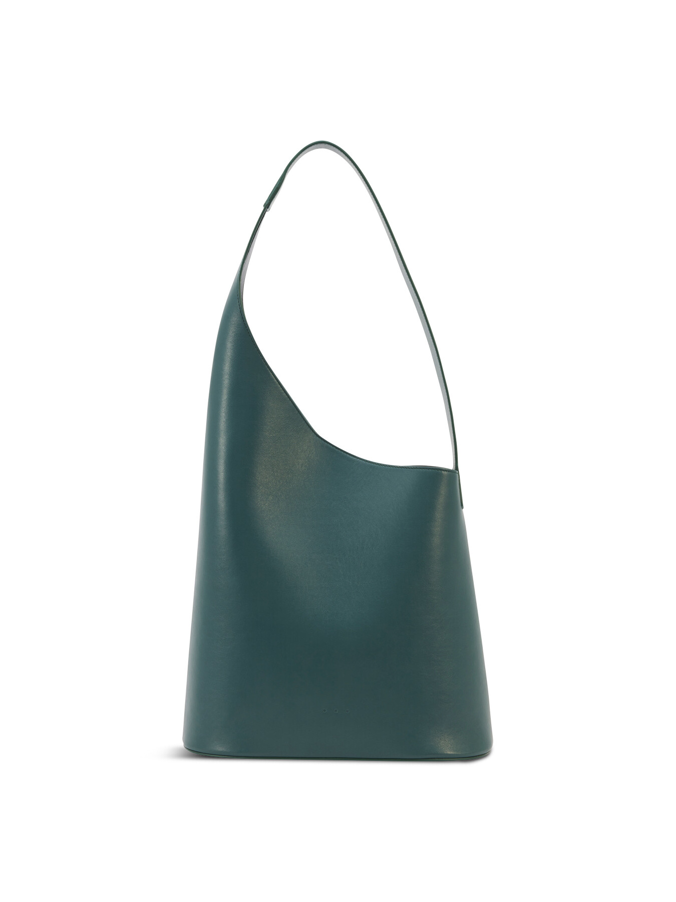 Aesther Ekme Women's Lune Tote Green