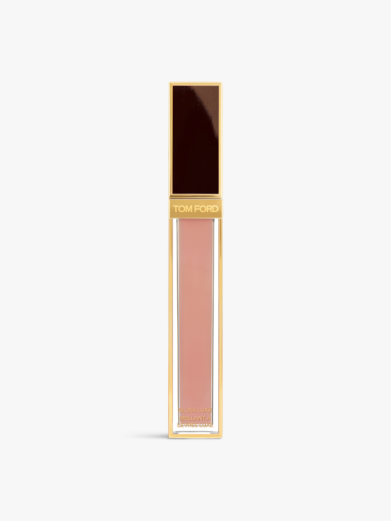 Tom Ford Gloss Luxe Lip Gloss Nude