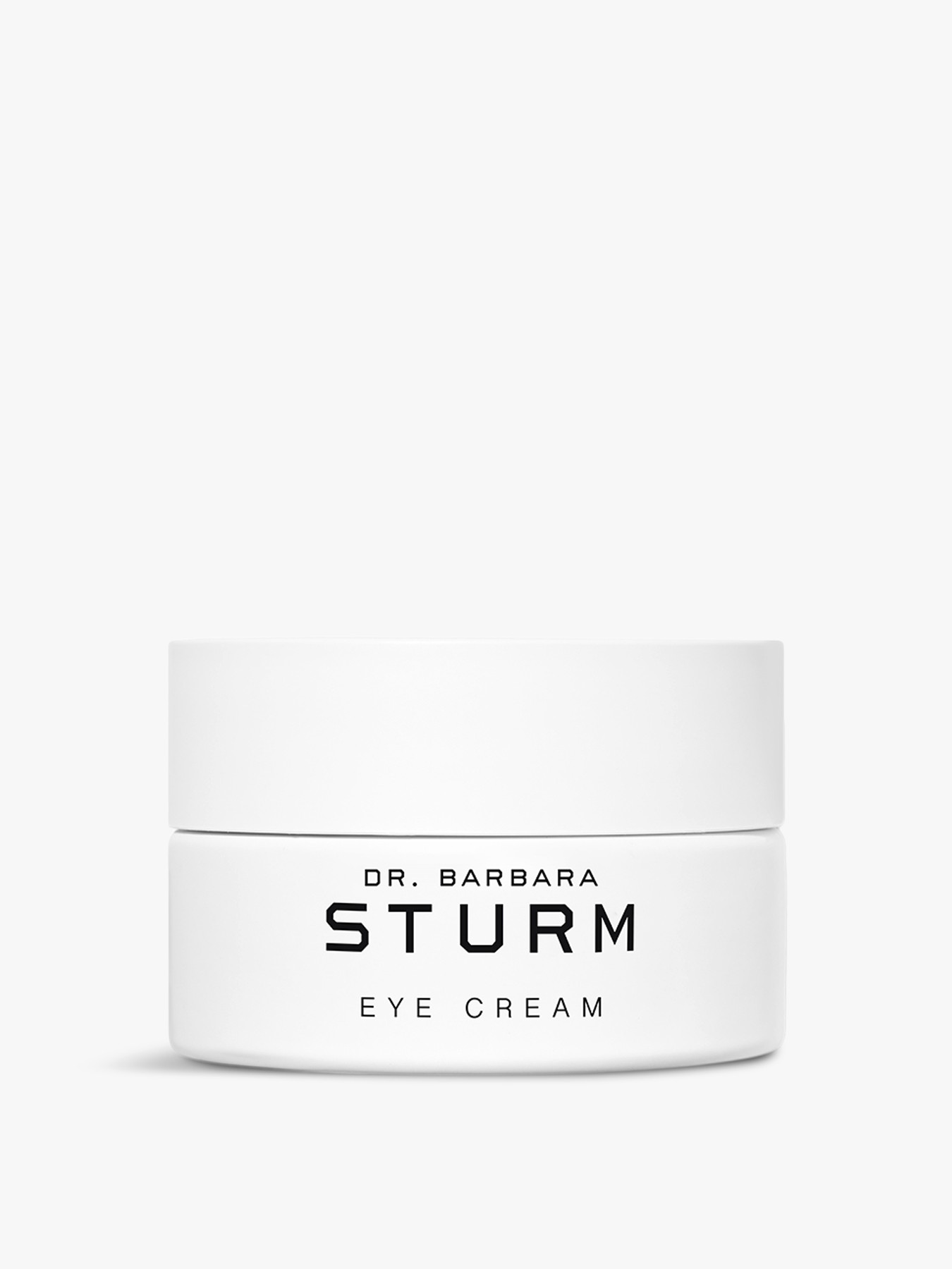 Dr Barbara Sturm Eye Cream