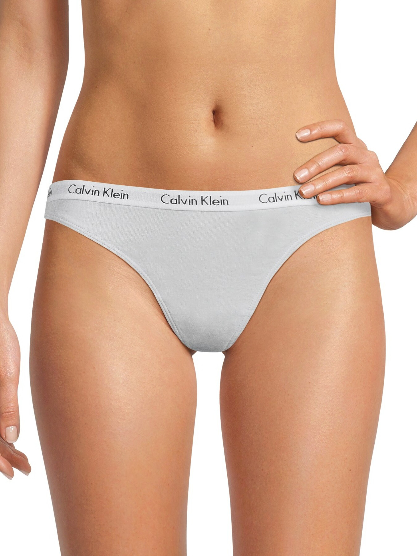 Women's Calvin Klein Carousel Thong