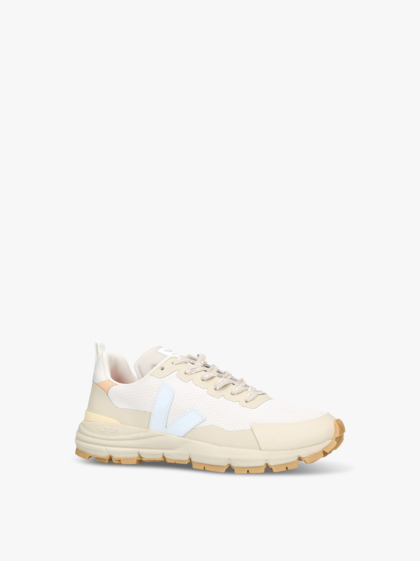 Veja Dekkan Sneakers In White/comb