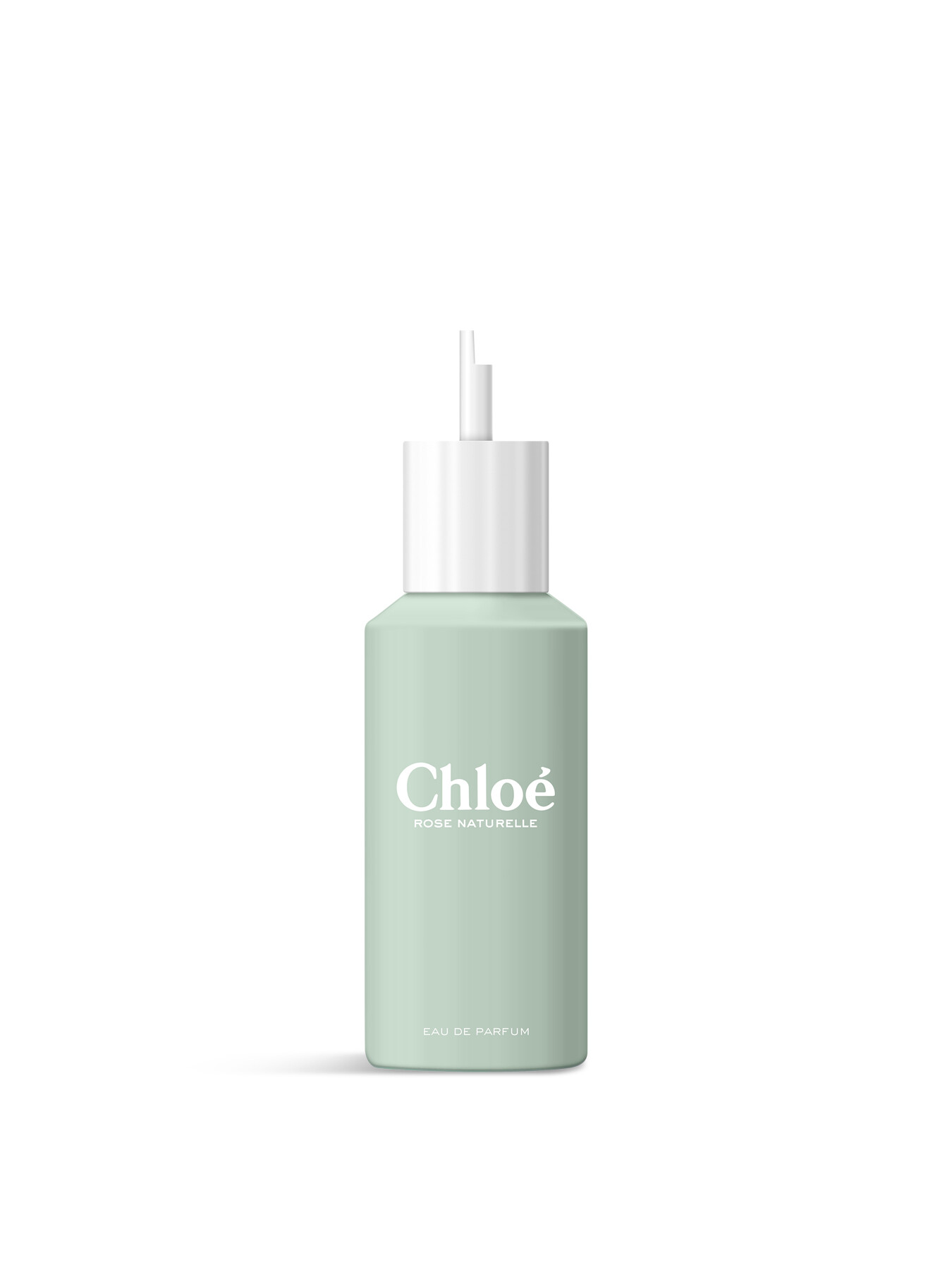 Chloé Signature Naturelle Edp 150ml Refill In White