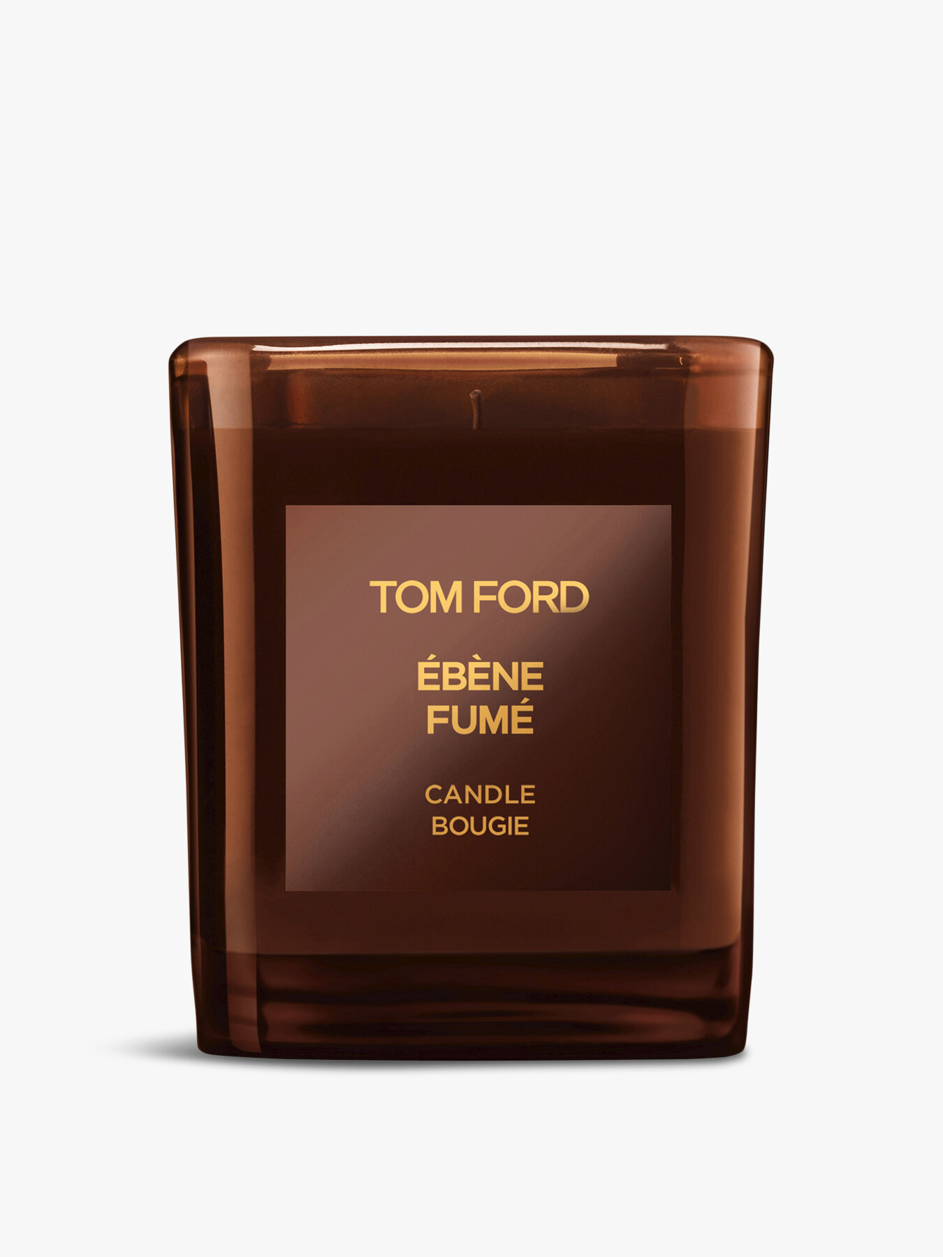 Tom Ford Ebène Fumé Candle | ModeSens