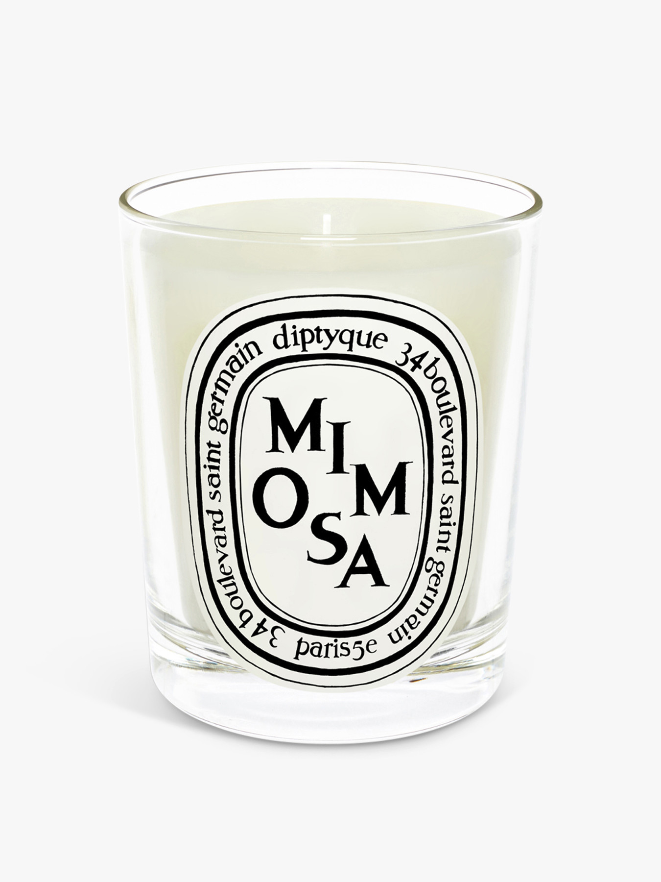 Diptyque Mimosa Candle 70 G