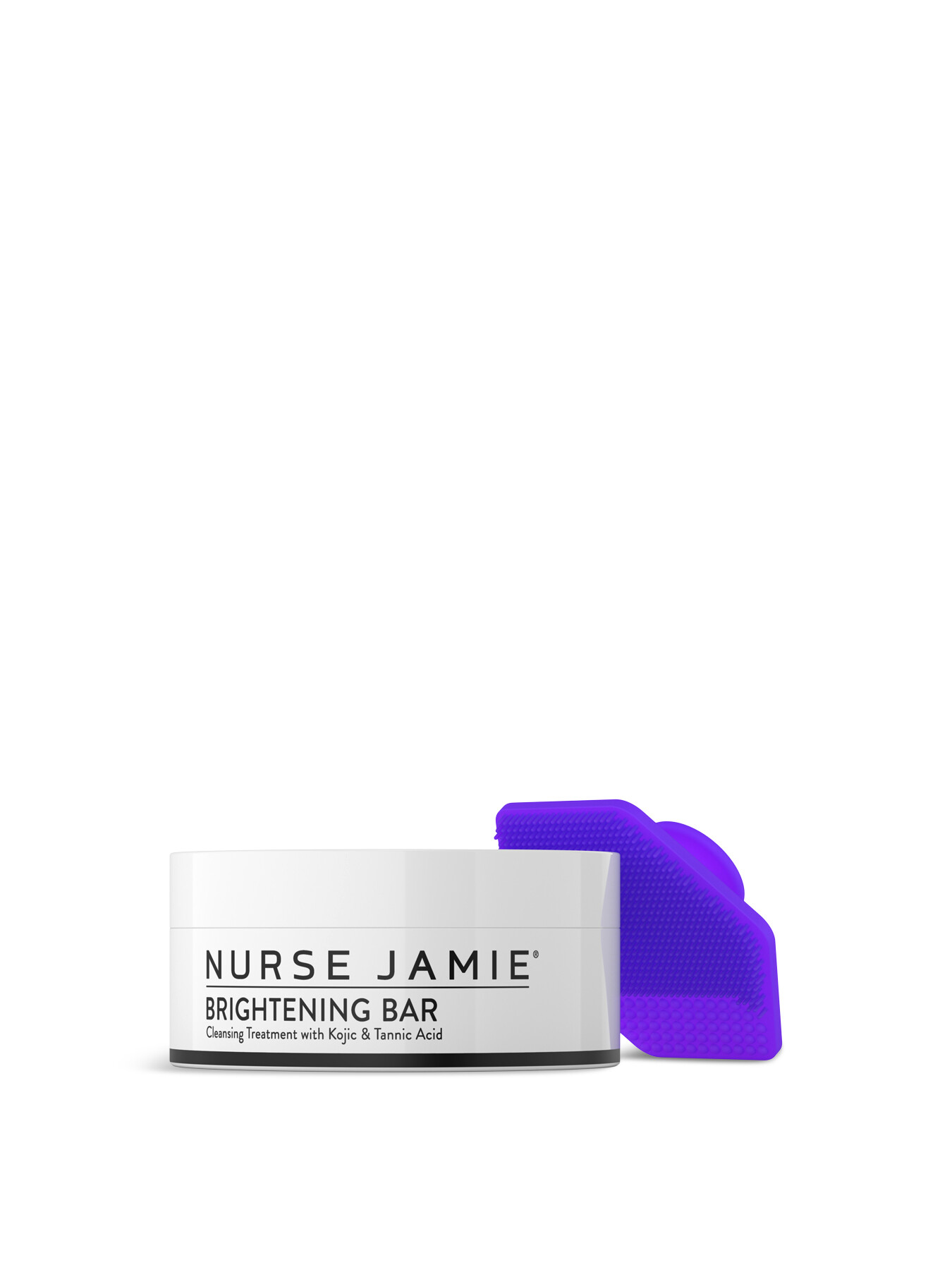 Nurse Jamie Brightening Bar