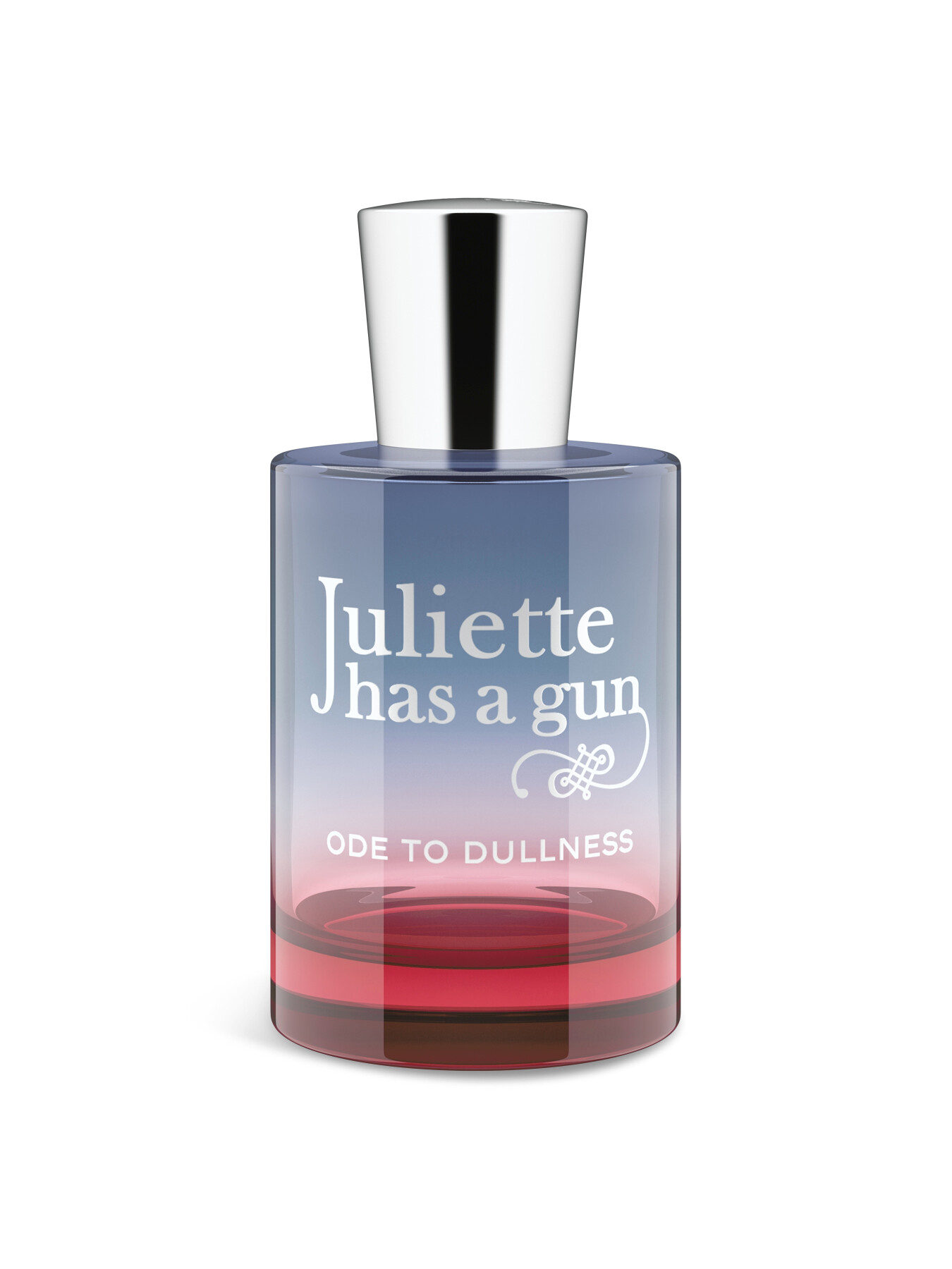Shop Juliette Has A Gun Ode To Dullness Eau De Parfum 50ml In Transparent