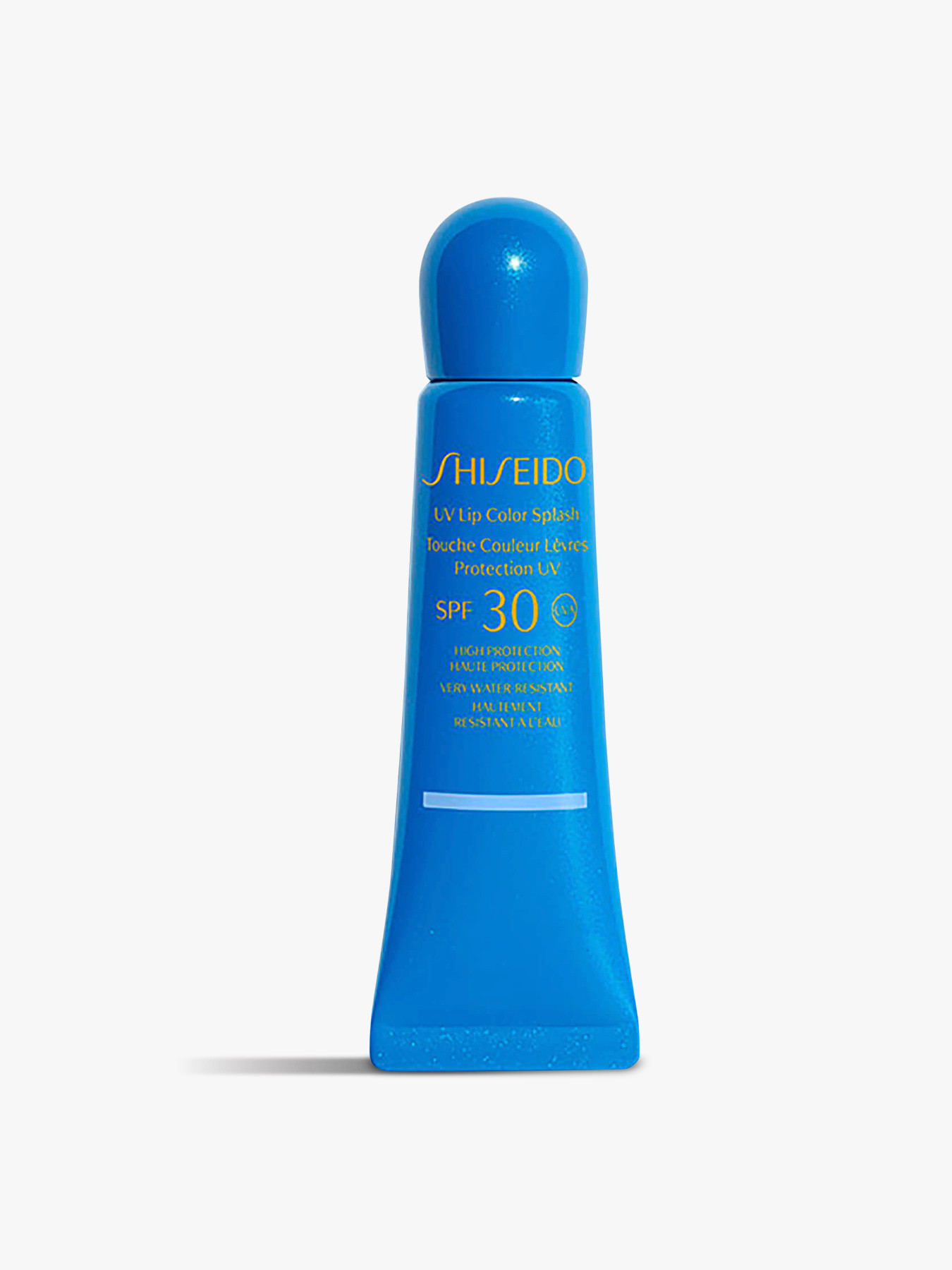 Shiseido 30. Shiseido Suncare солнцезащитный блеск для губ spf30. Shiseido для губ 30 SPF. Shiseido блеск для губ с СПФ. Shiseido Global Suncare UV Lip Color Splash.