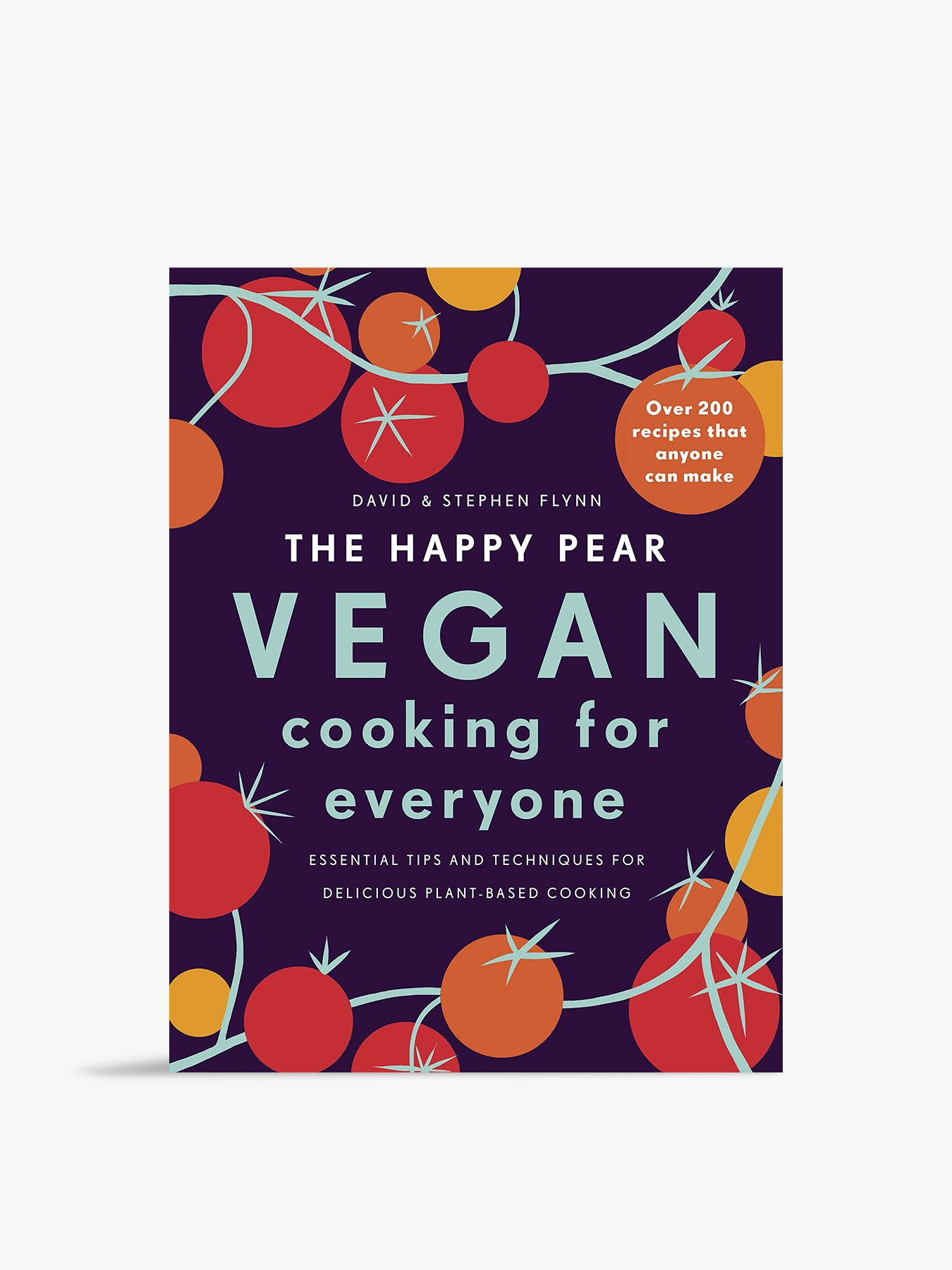 Bookspeed Happy Pear Vegan Cooking For Everyone | Books & Stationery ...