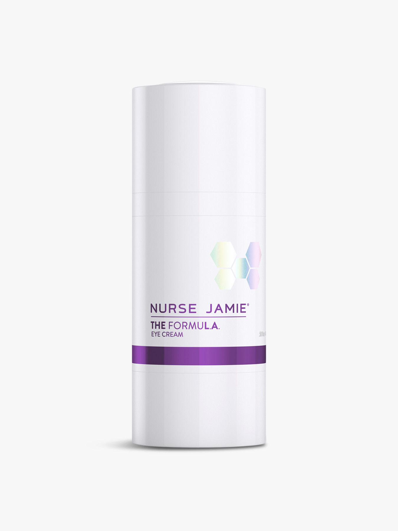 Nurse Jamie Formula Eye Cream
