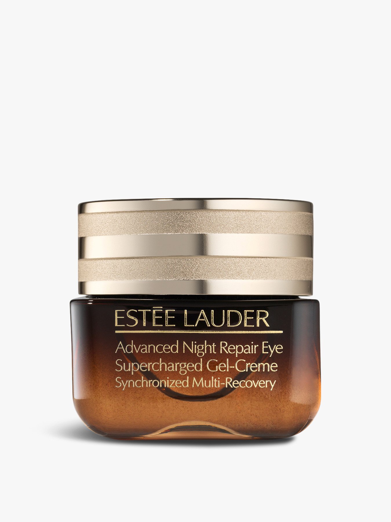 Estée Lauder Advanced Night Repair Eye Supercharged Gel-creme 15ml