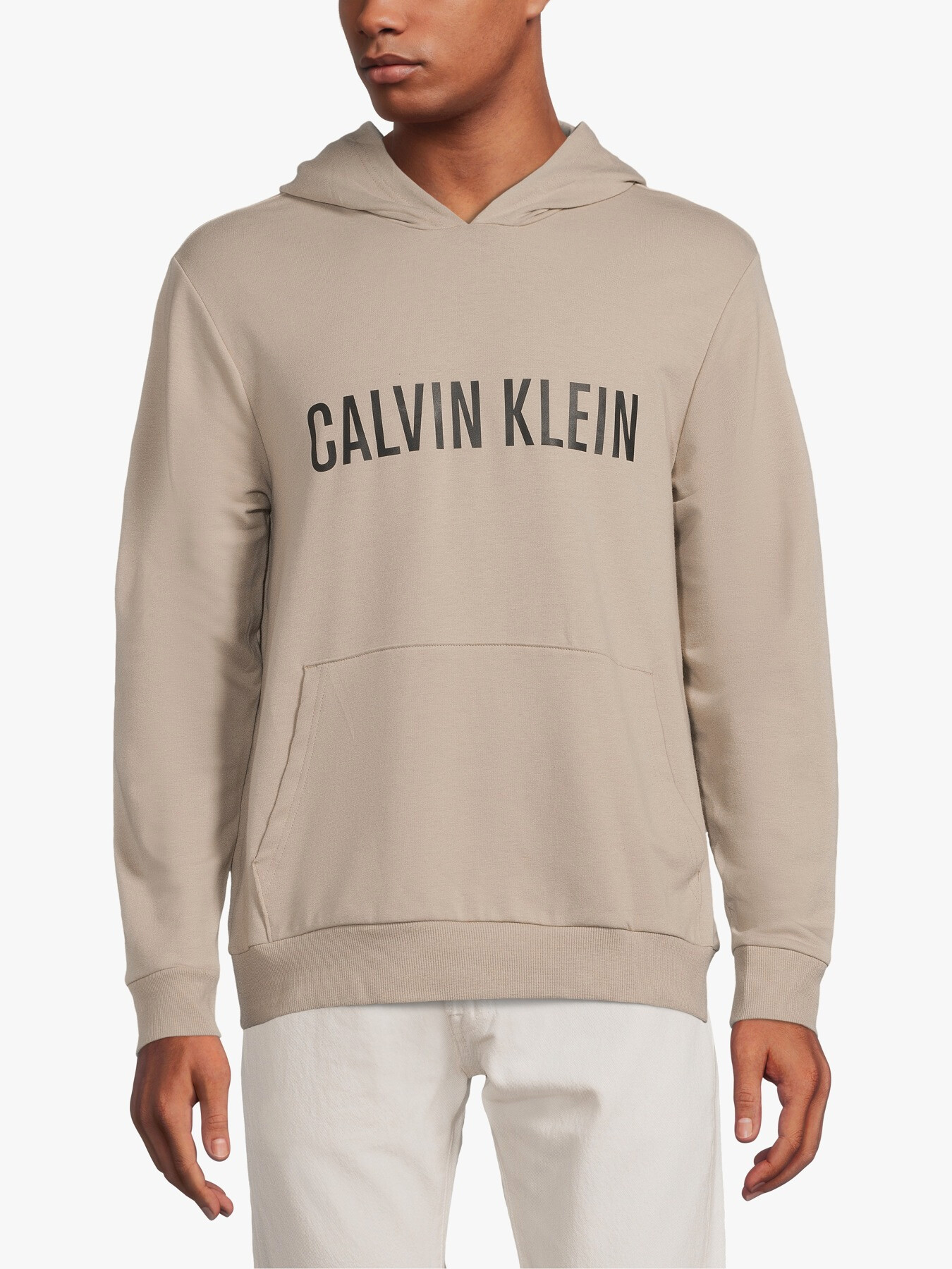 Calvin Klein Hoodie Big font | Hoodies | Fenwick