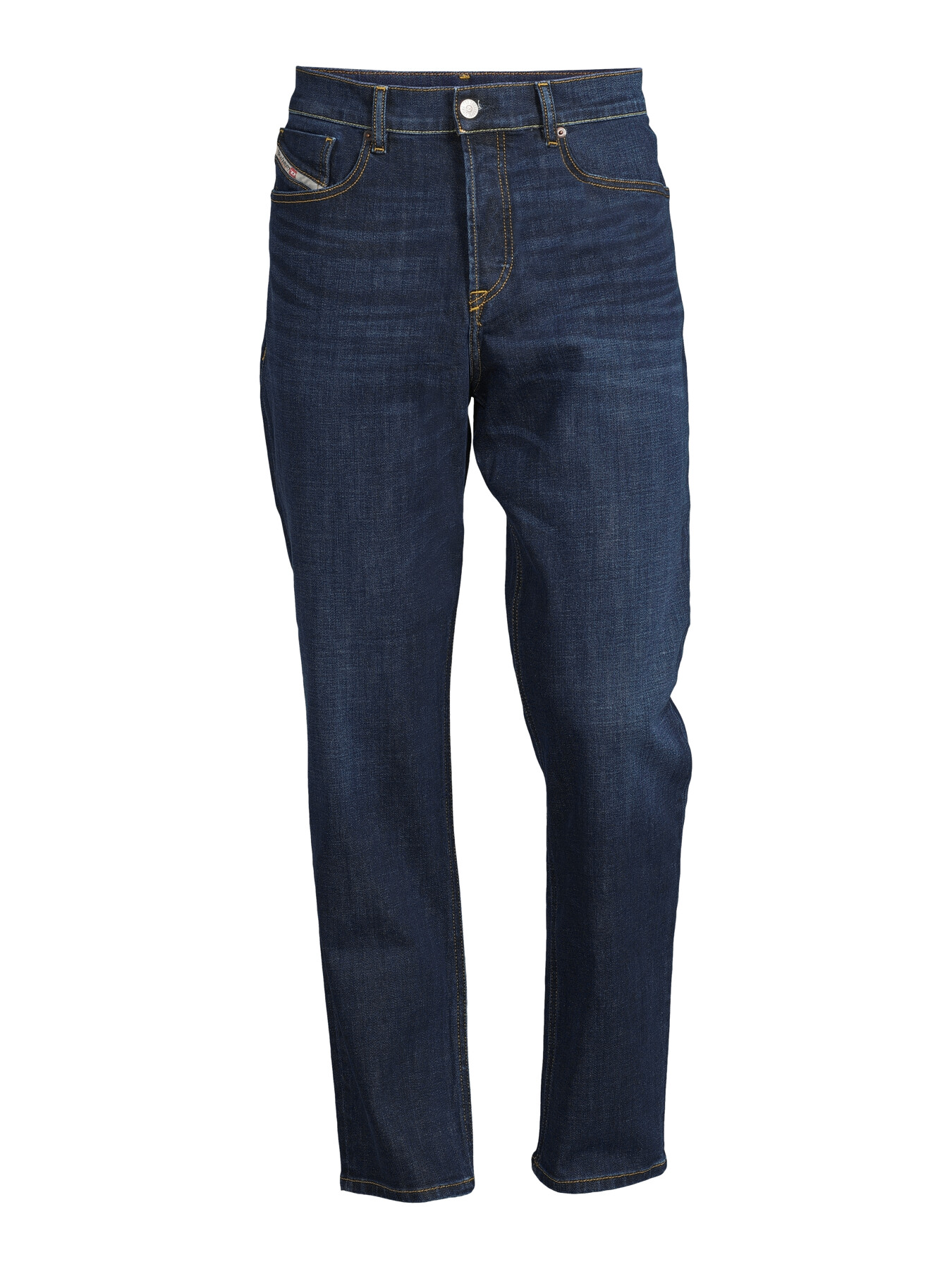 Mens Clothing Jeans Skinny jeans DIESEL 2005 D-fining Tapered Jeans in Blue for Men Save 20% 