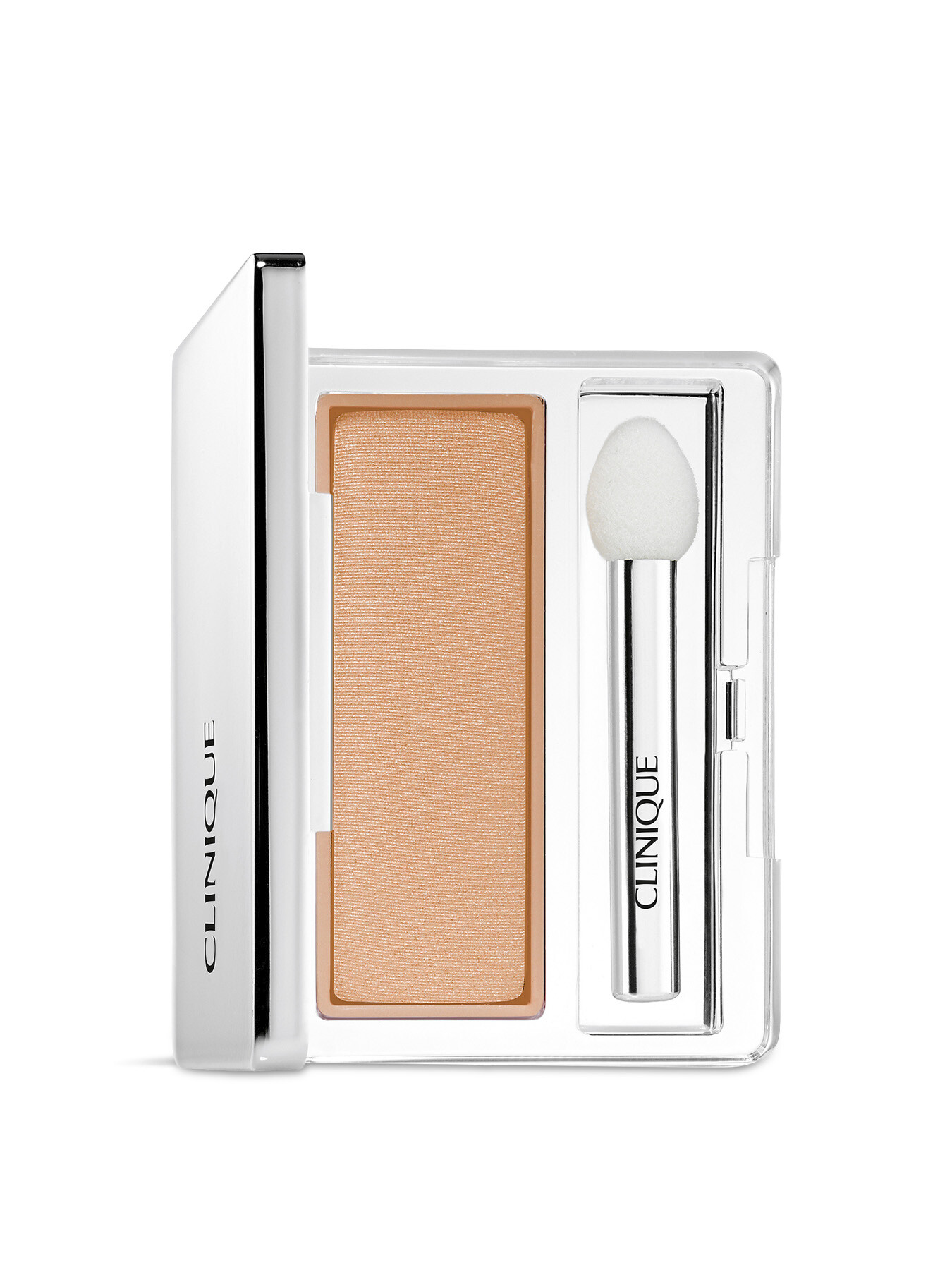 Clinique All About Shadow Single Daybreak In White