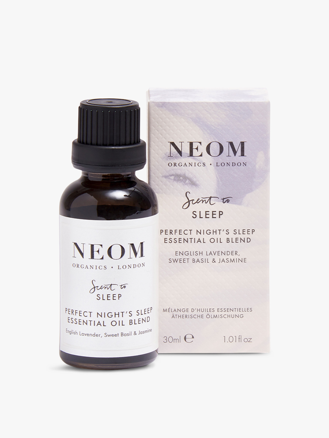 Neom Perfect Night Sleep Essential Oil Blend 30ml