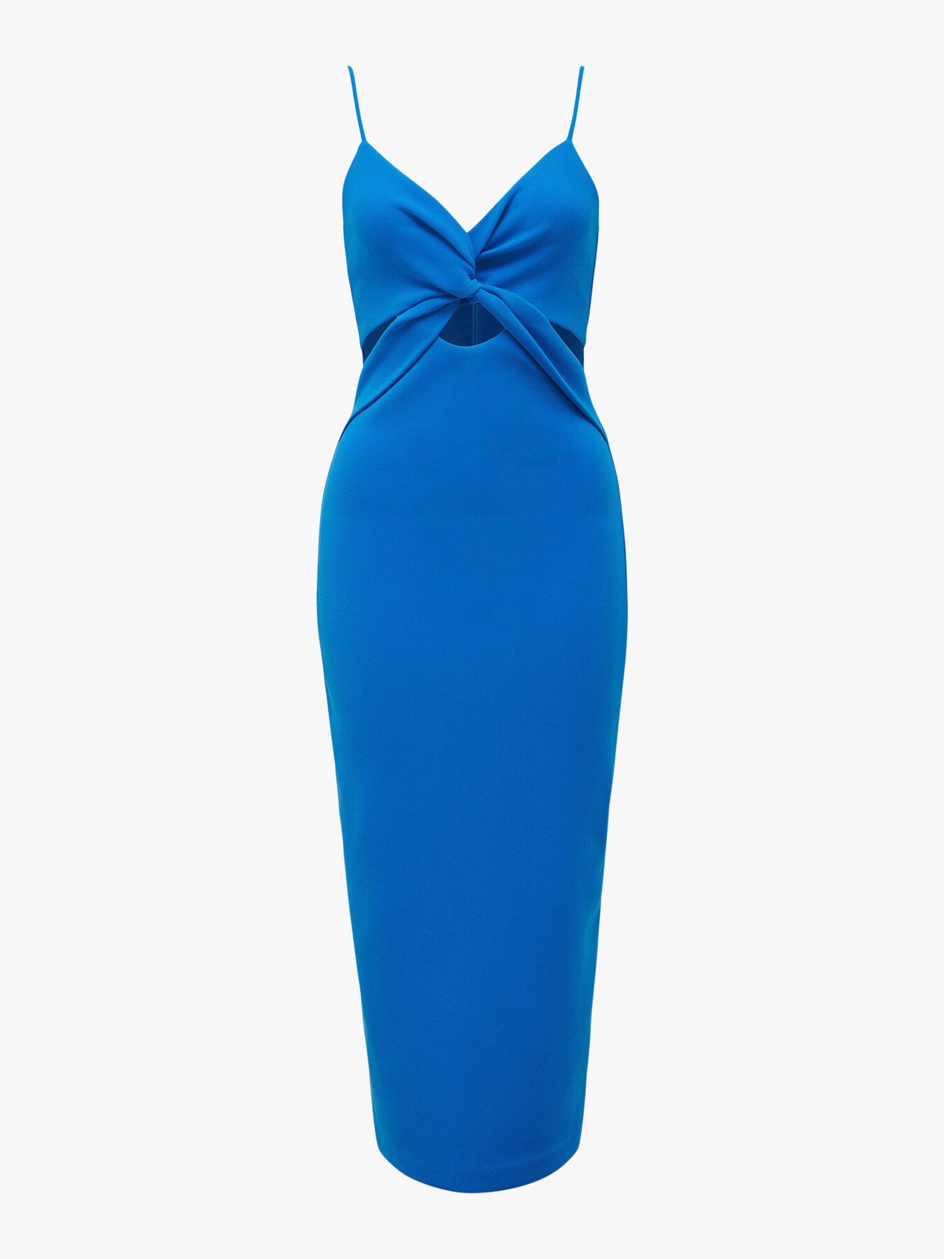Forever New Nadia Cut Out Midi | Evening | Fenwick