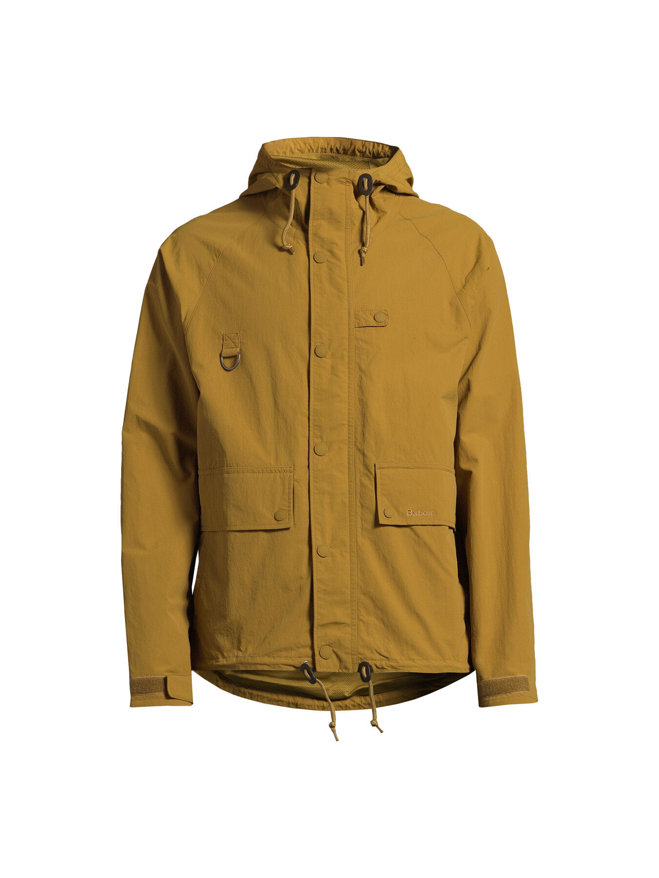 Barbour Lifestyle Hooded Utility Spey Jacket