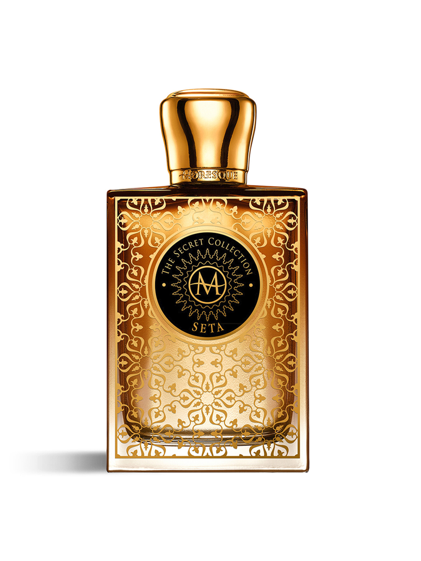Moresque Seta Eau De Parfum 75ml
