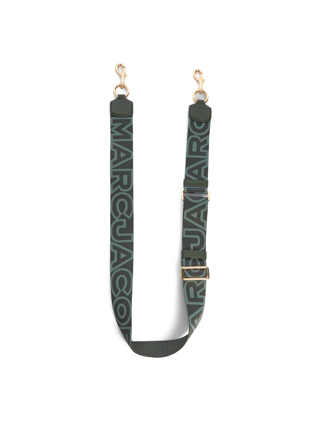 Marc Jacobs Women's The Strap Green