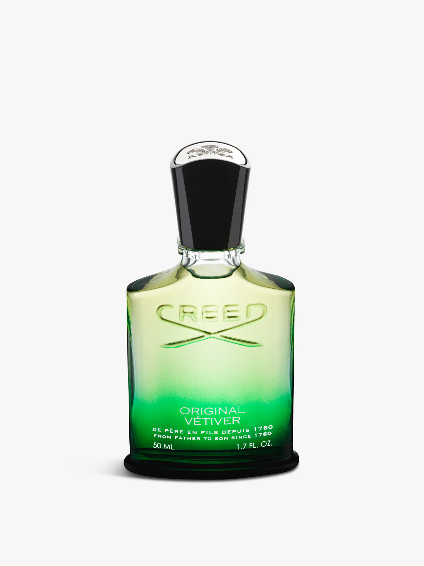 Creed Original Vetiver Eau De Parfum 50 ml