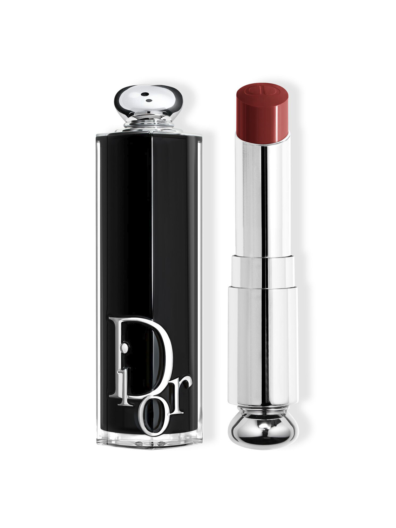 Dior Addict Shine Refillable Lipstick Wil