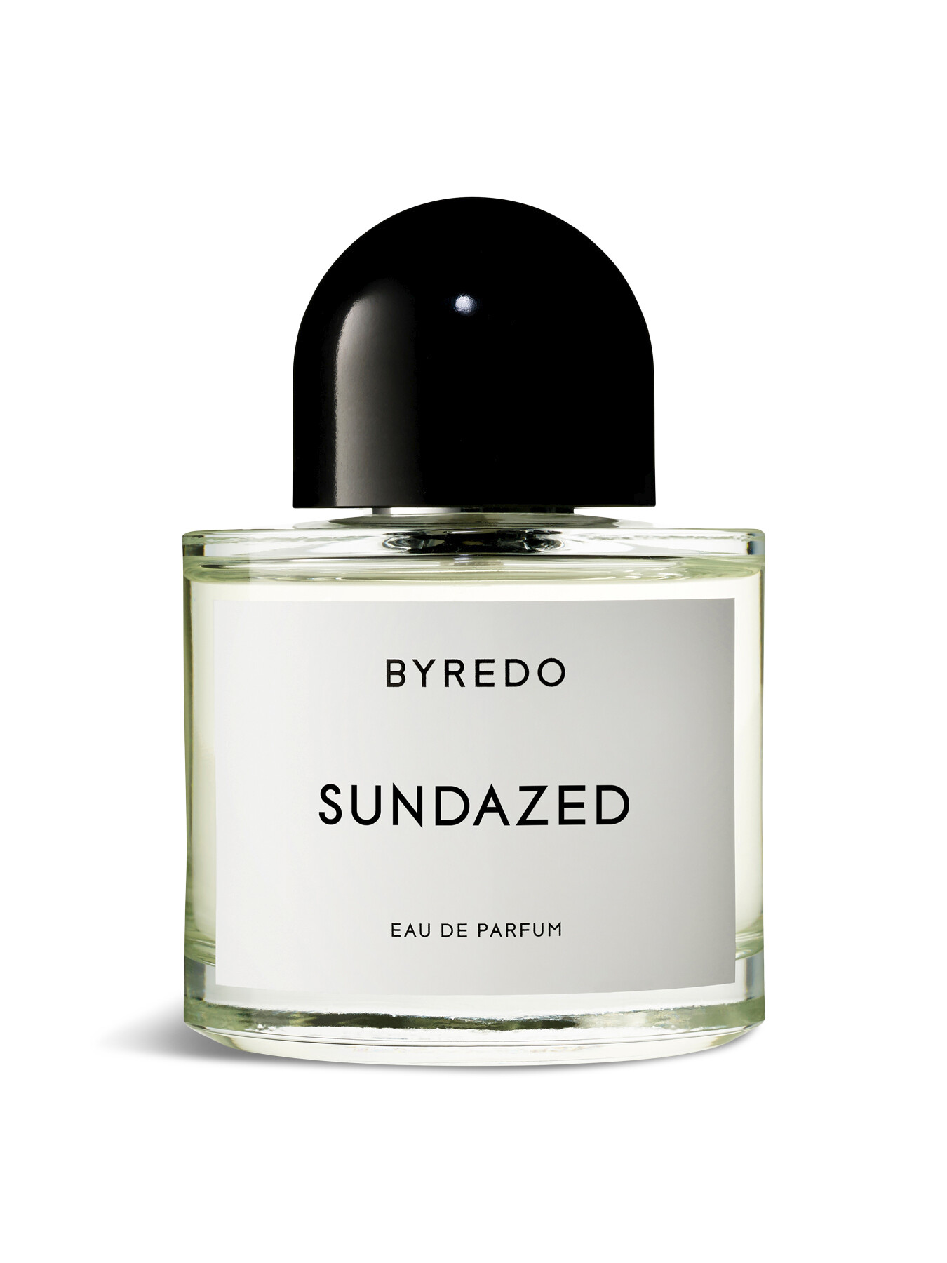 Byredo Sundazed Eau De Parfum 100ml In Green