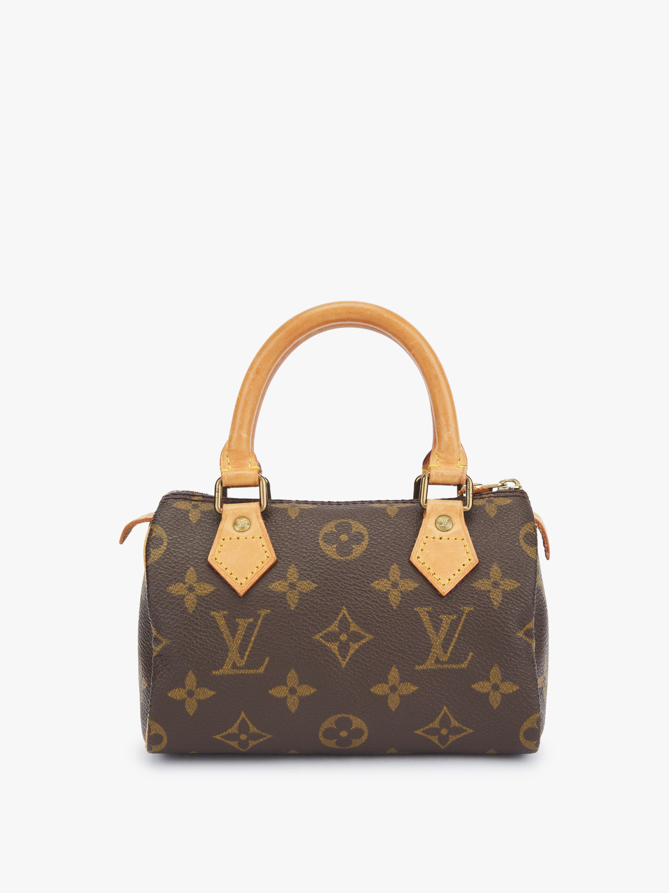WHY I'M NOT BUYING THE NEW LOUIS VUITTON NANO SPEEDY & WHY THE ORIGINAL  NANO SPEEDY IS BETTER 